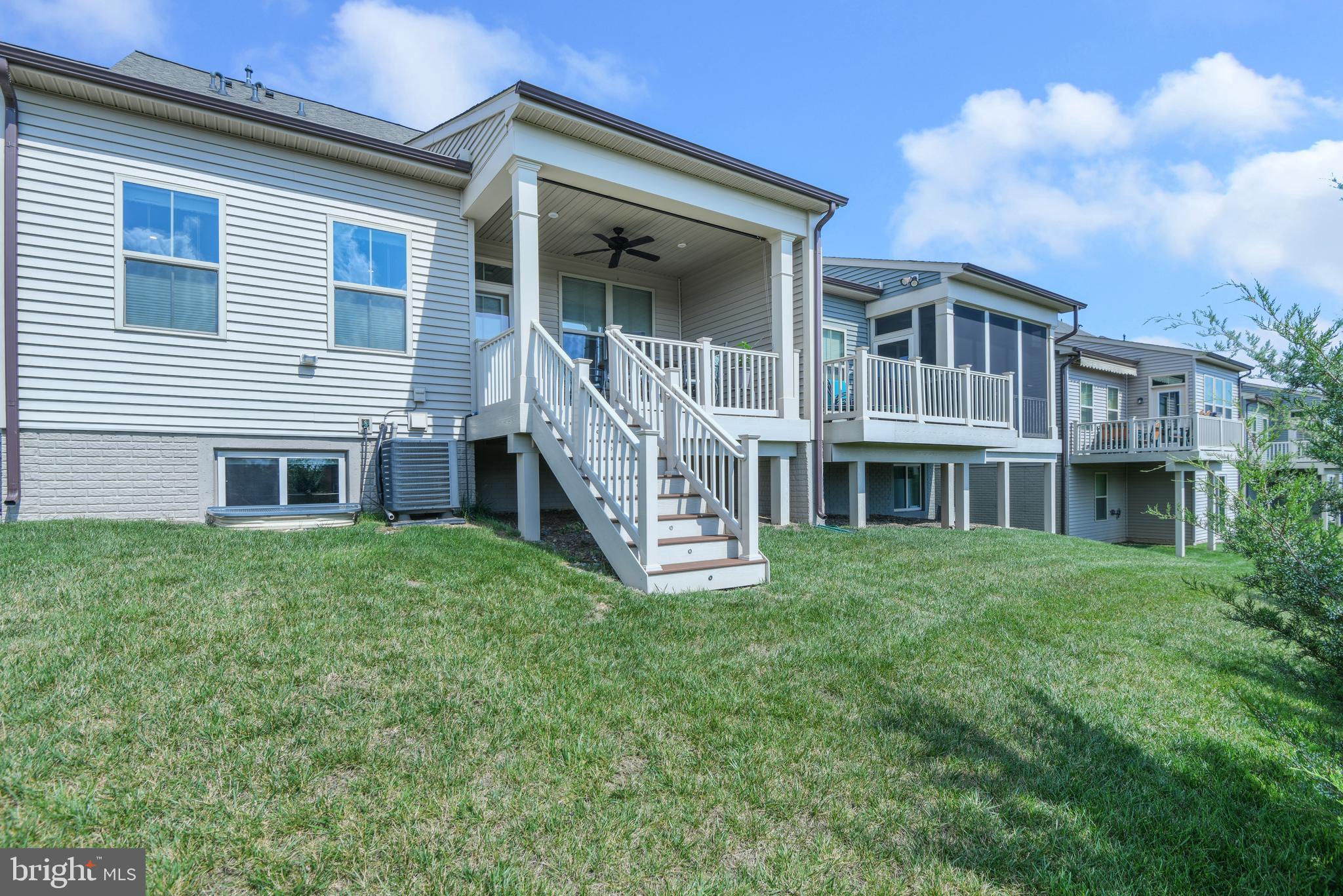 THE WOODLANDS - Residential