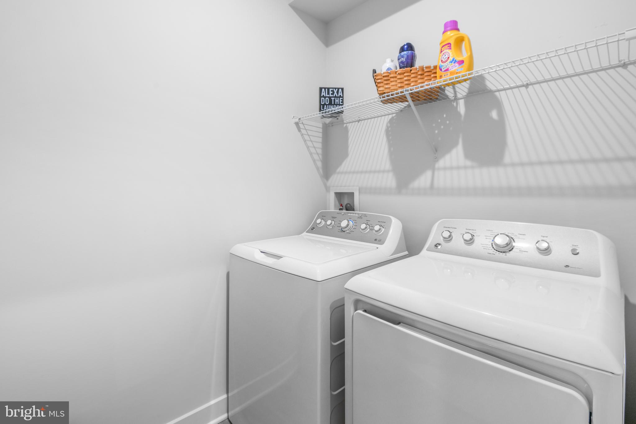 THE WOODLANDS - Residential