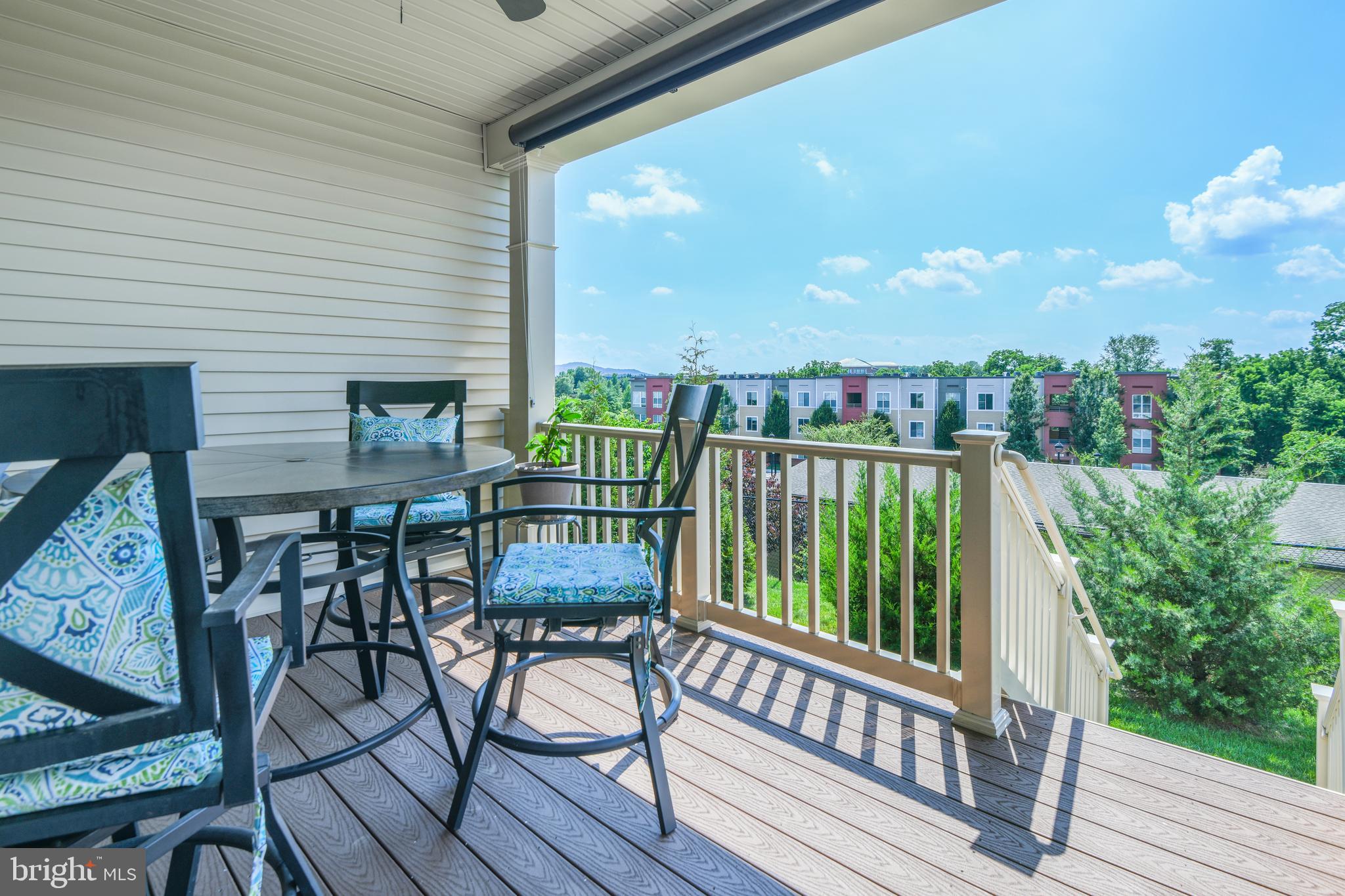 THE WOODLANDS - Residential