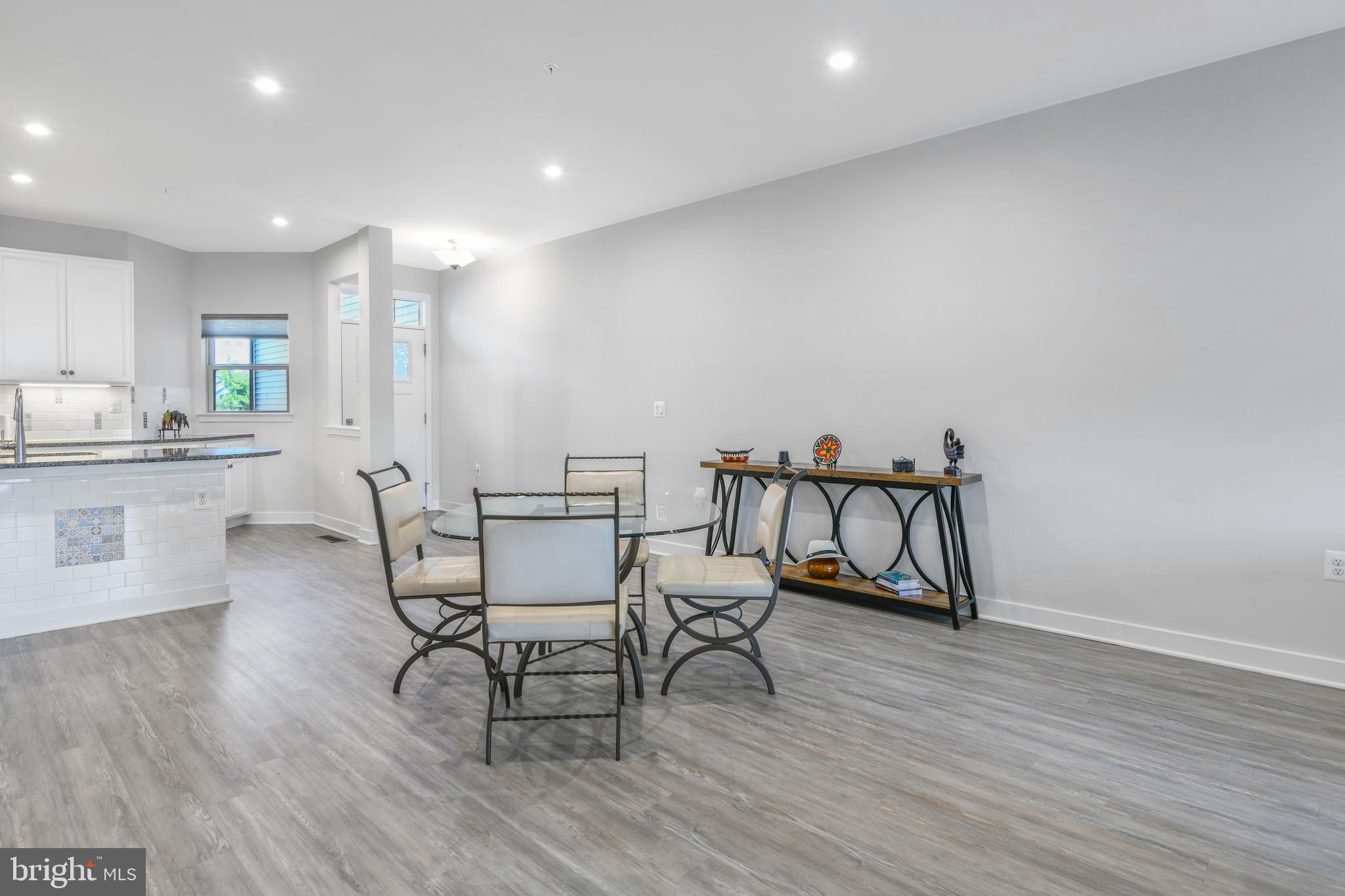 THE WOODLANDS - Residential