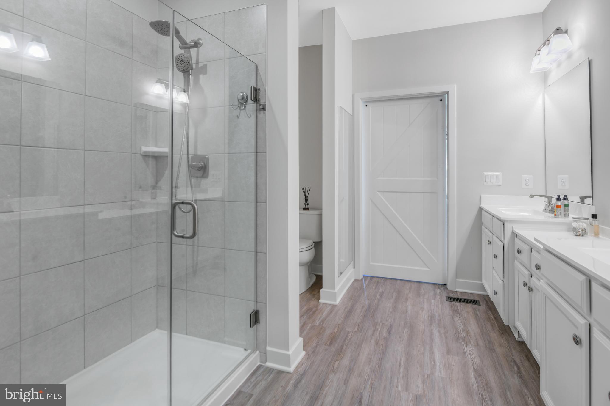 THE WOODLANDS - Residential