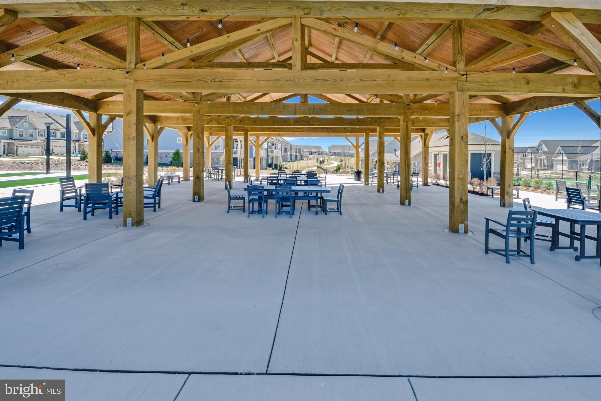 THE WOODLANDS - Residential