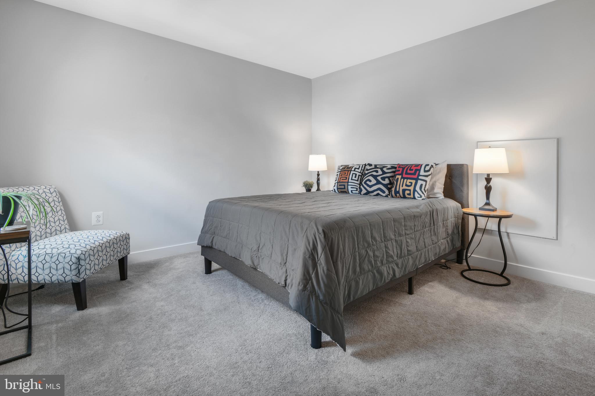 THE WOODLANDS - Residential