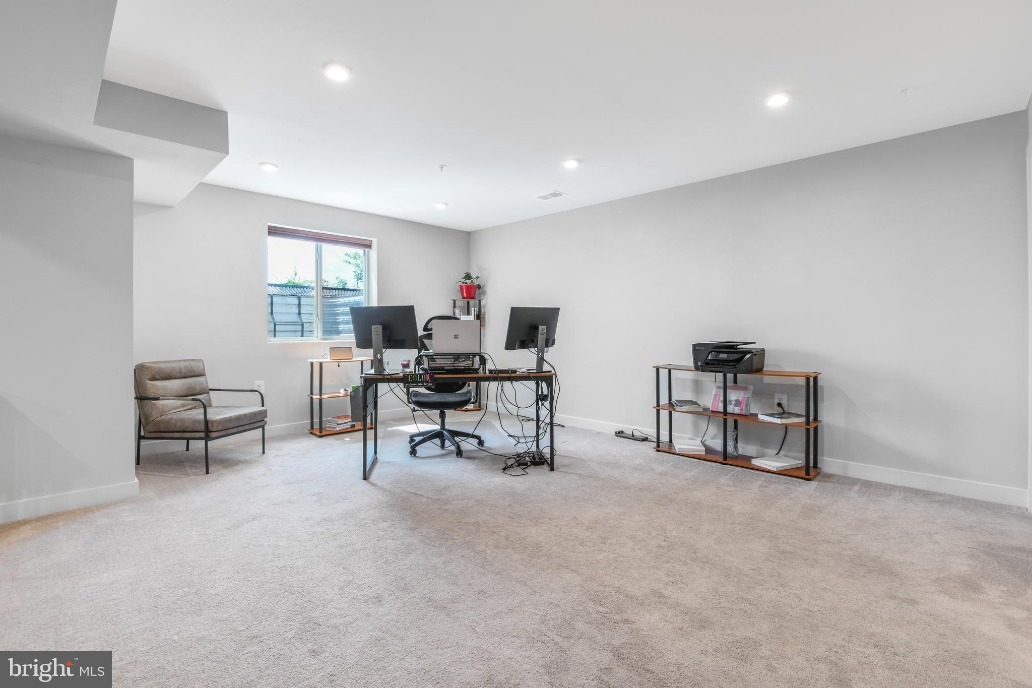 THE WOODLANDS - Residential