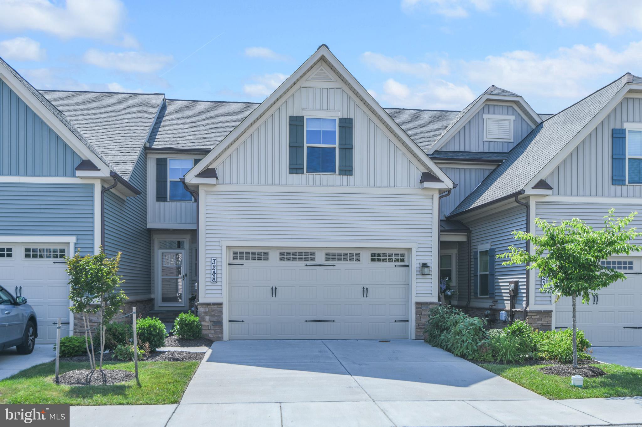 THE WOODLANDS - Residential