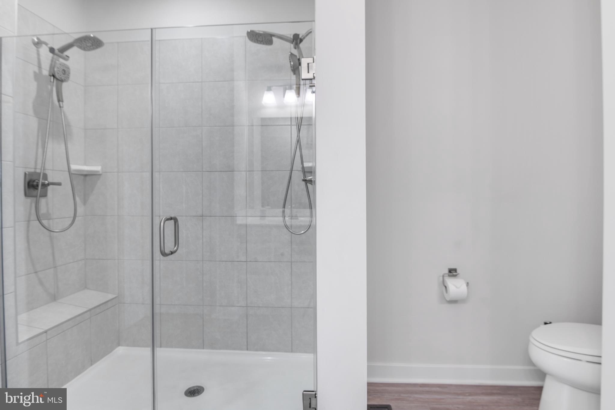 THE WOODLANDS - Residential