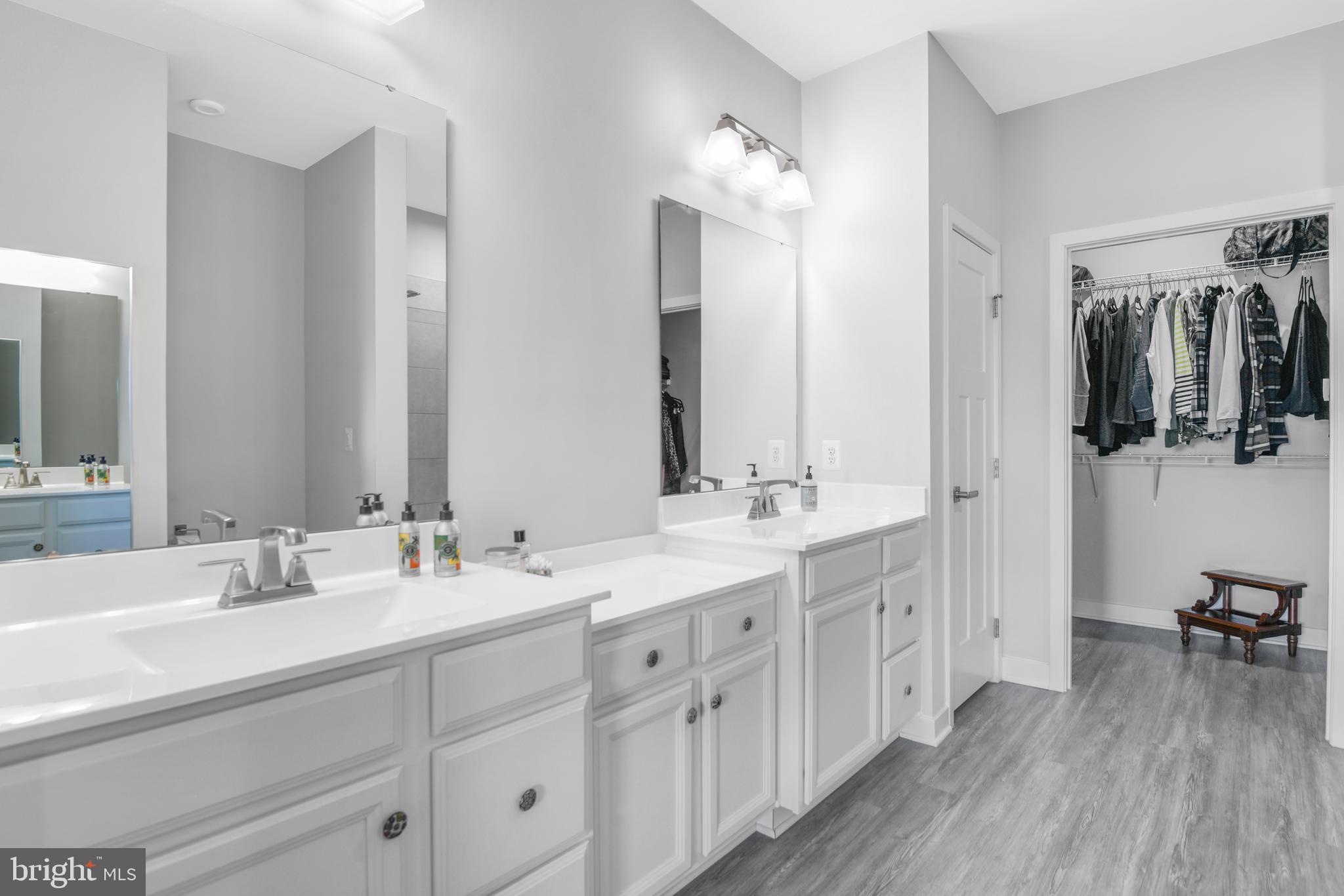 THE WOODLANDS - Residential