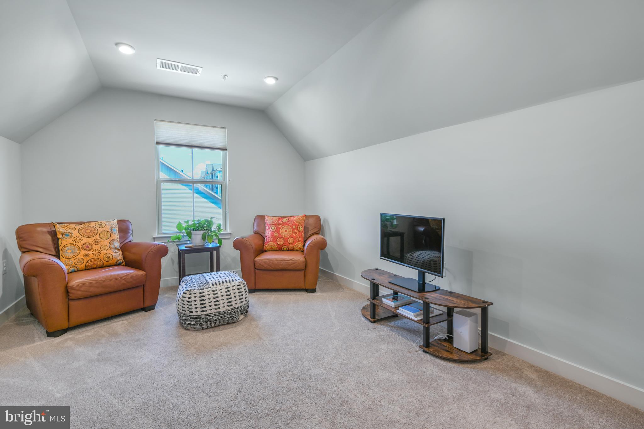 THE WOODLANDS - Residential