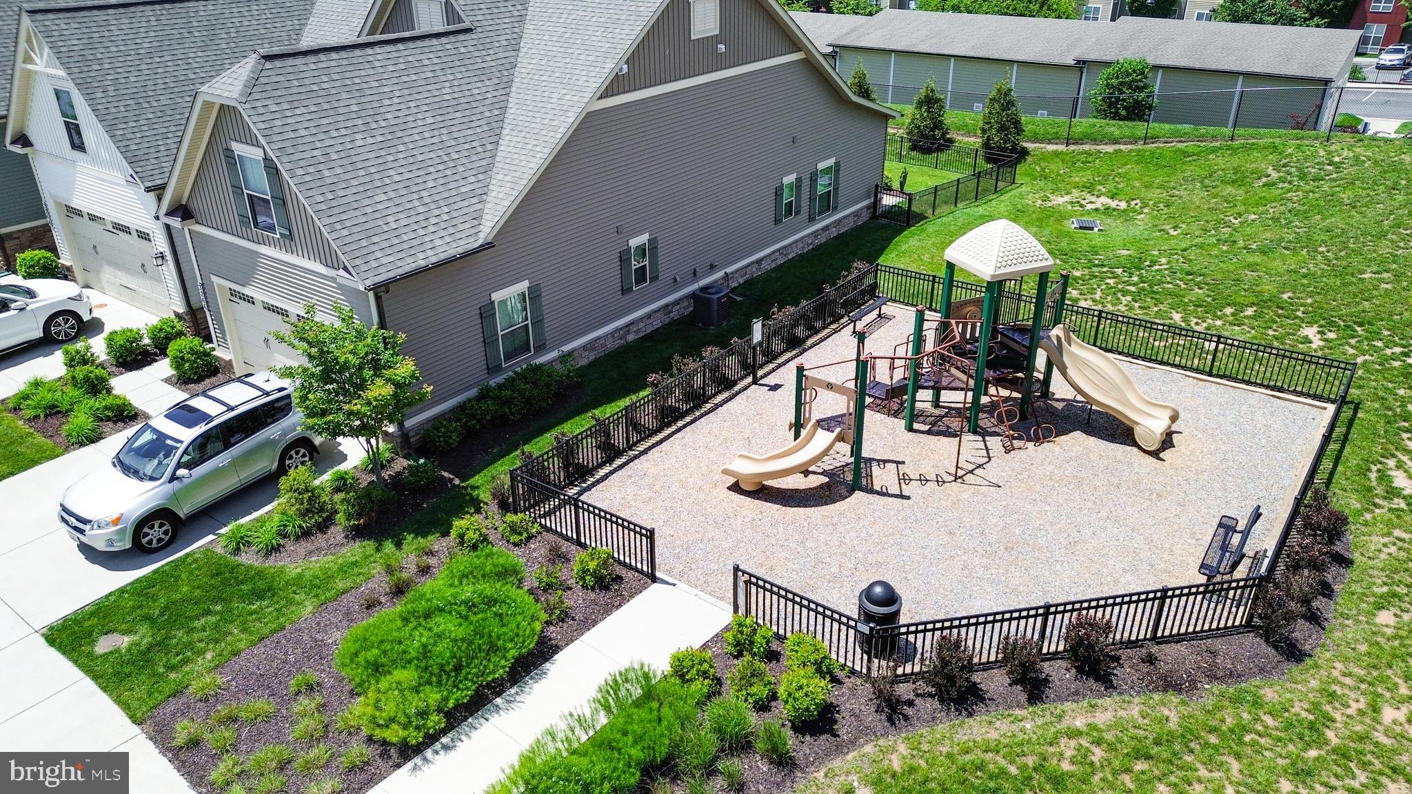 THE WOODLANDS - Residential