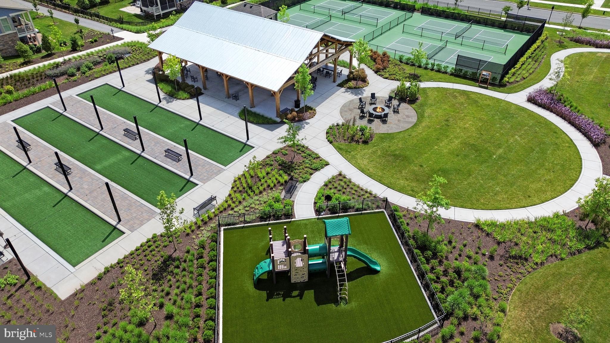 THE WOODLANDS - Residential