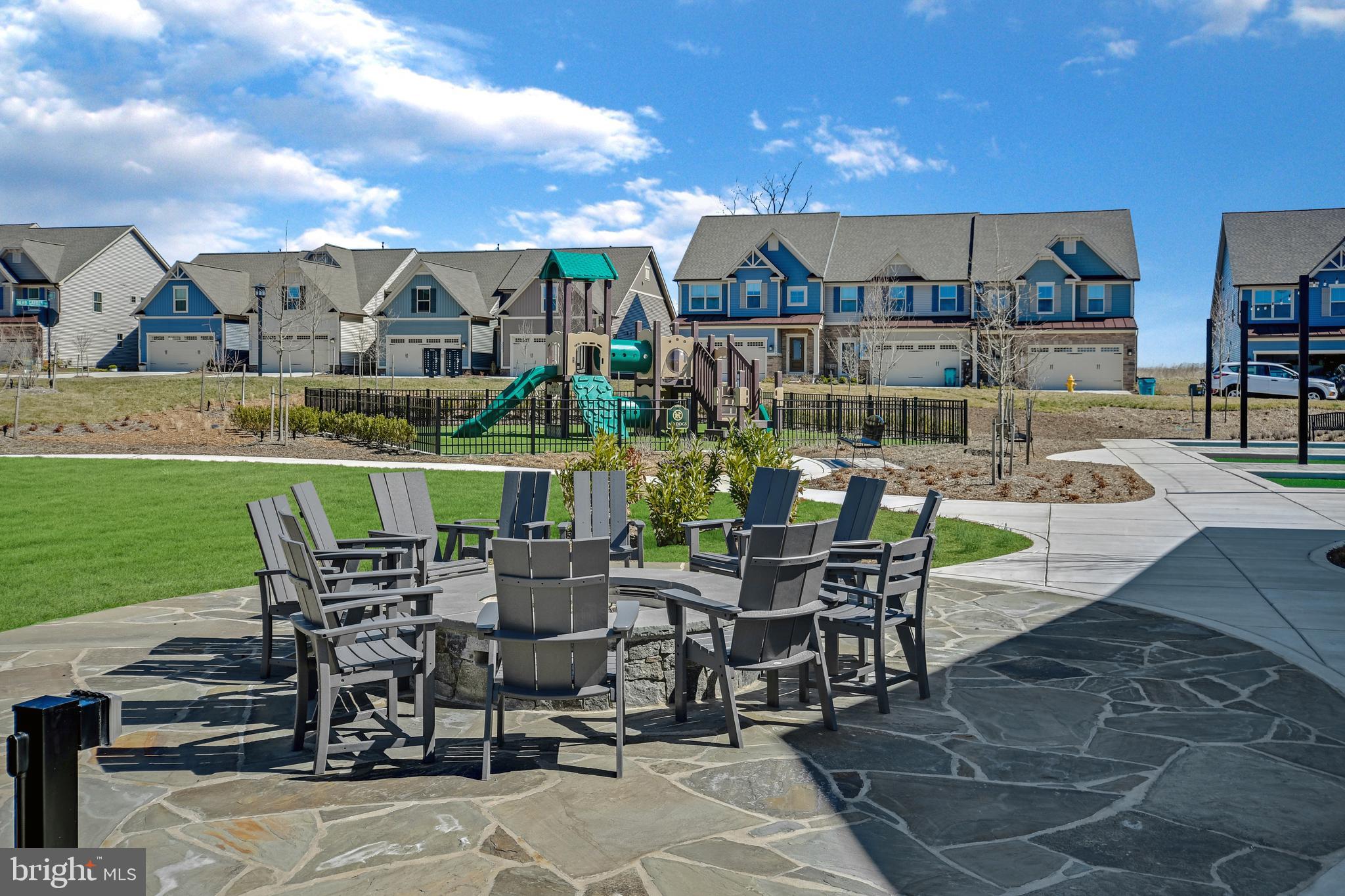 THE WOODLANDS - Residential