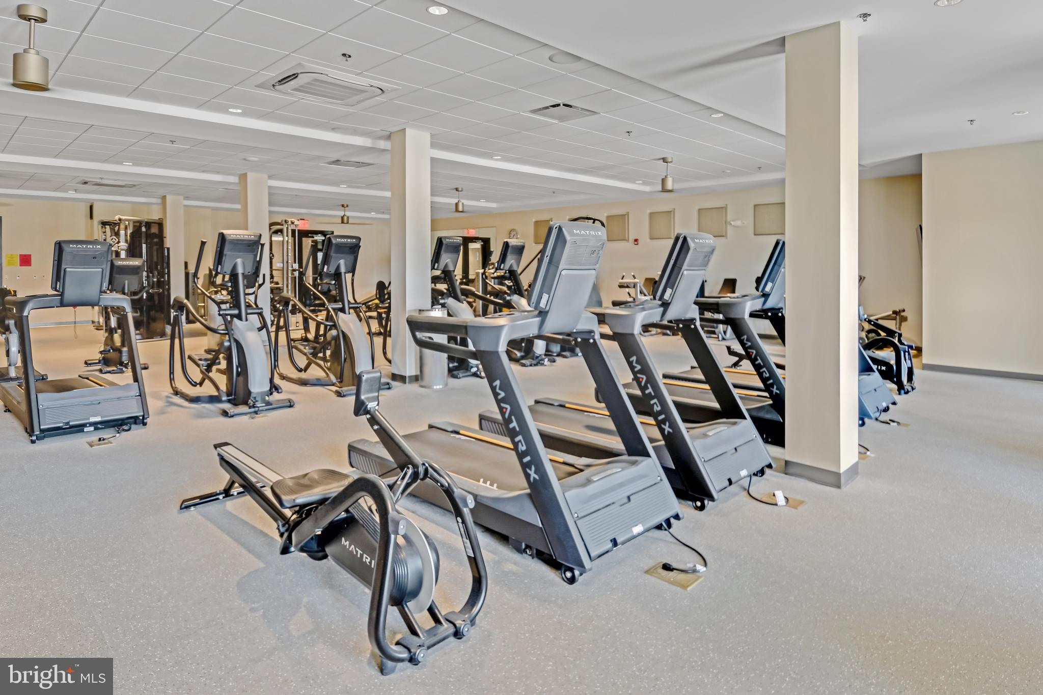 THE WOODLANDS - Residential