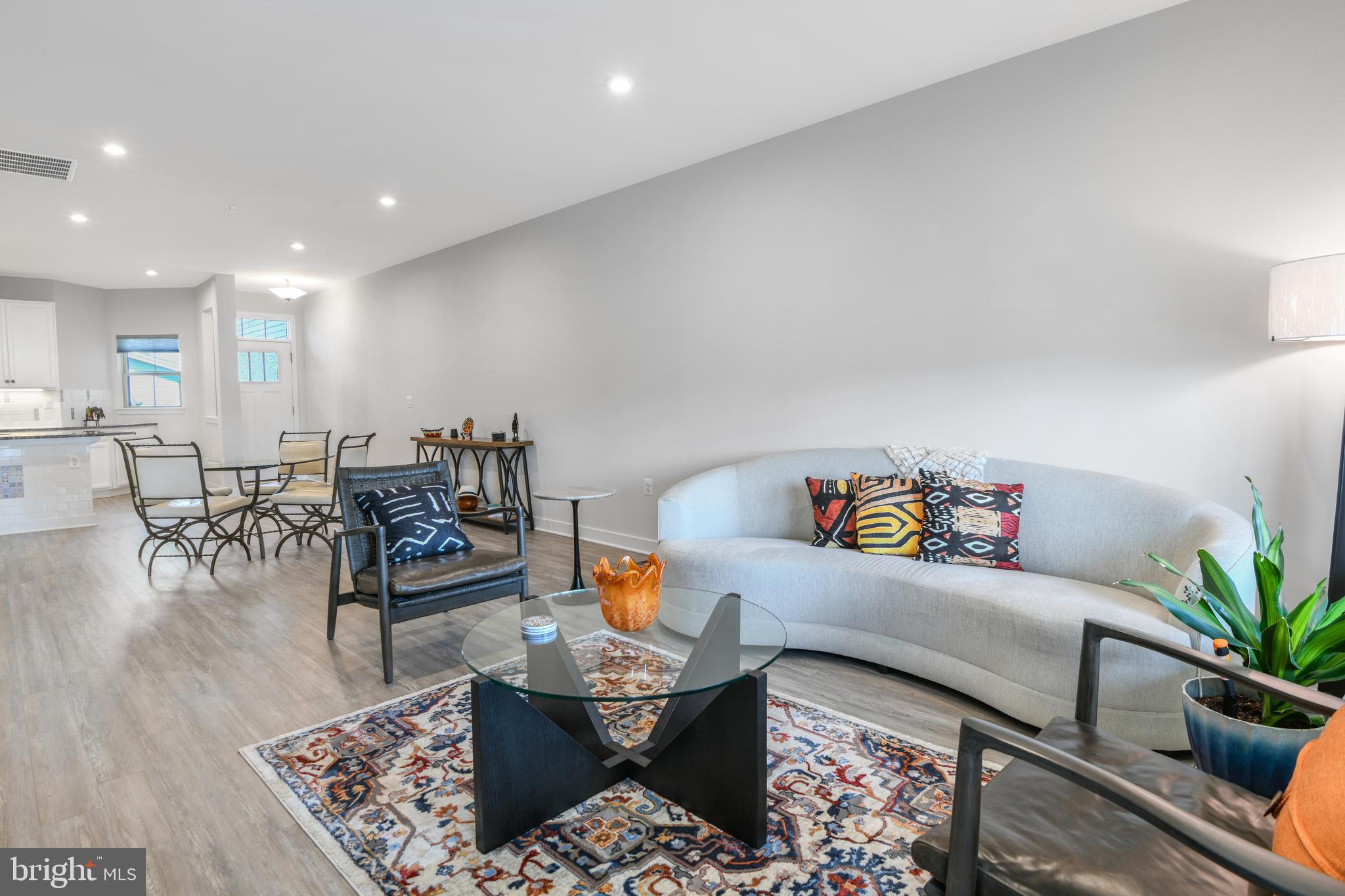 THE WOODLANDS - Residential