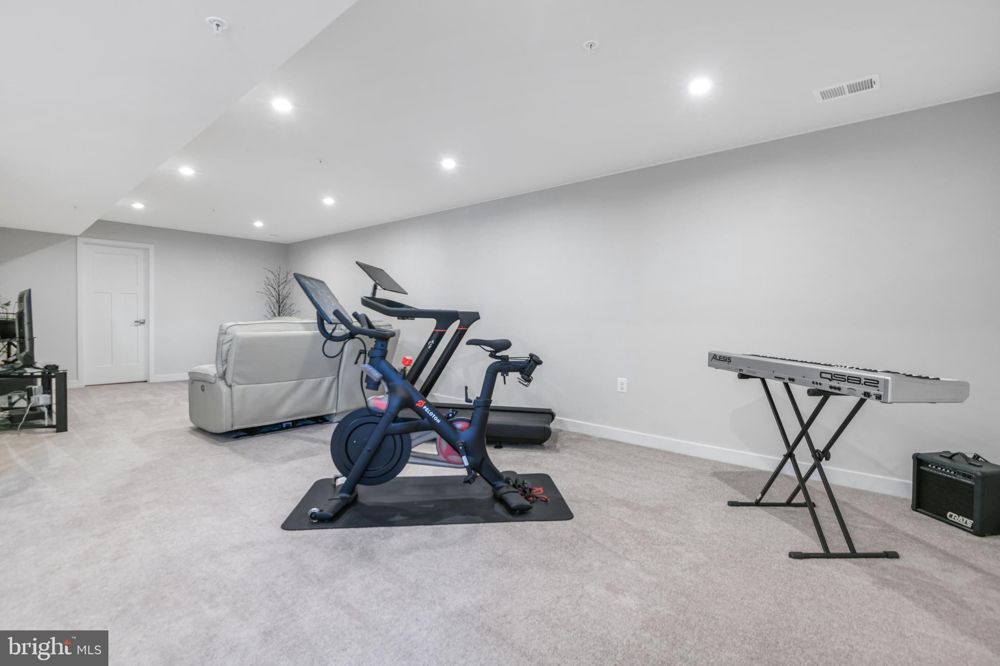 THE WOODLANDS - Residential