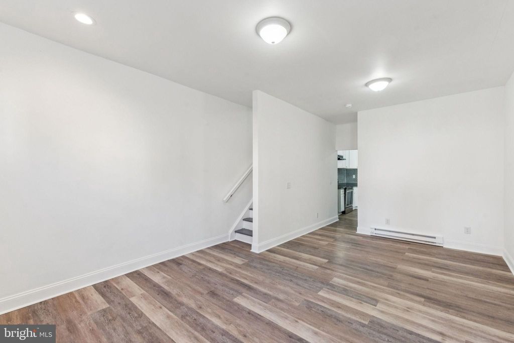 Photo of 1236 W Sergeant Street, PHILADELPHIA, PA 19133 (MLS # PAPH2572832)