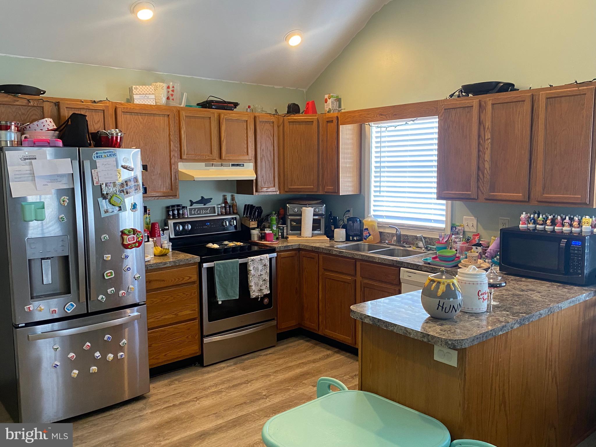 COVE PHASE 1 - Residential