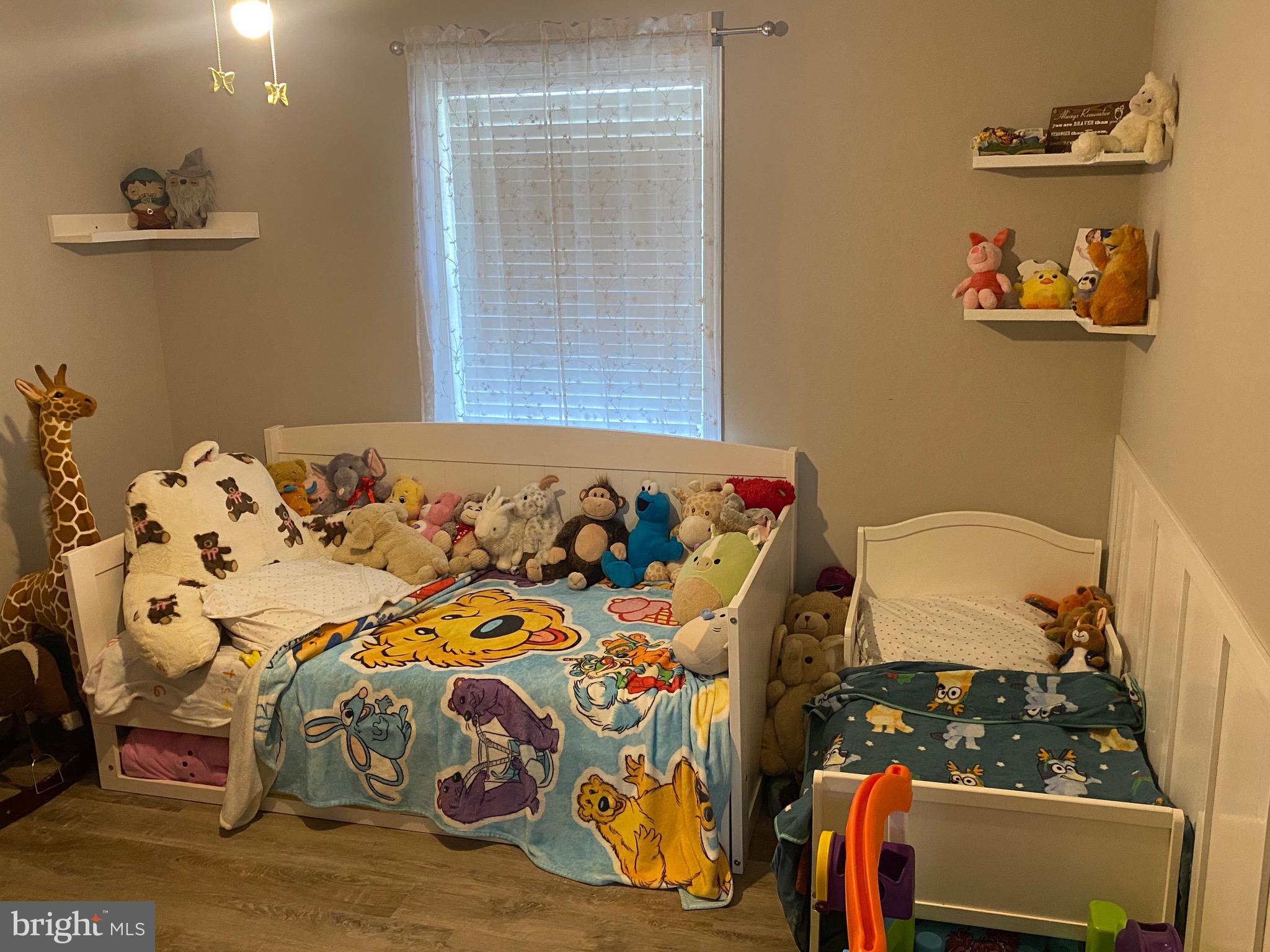 COVE PHASE 1 - Residential