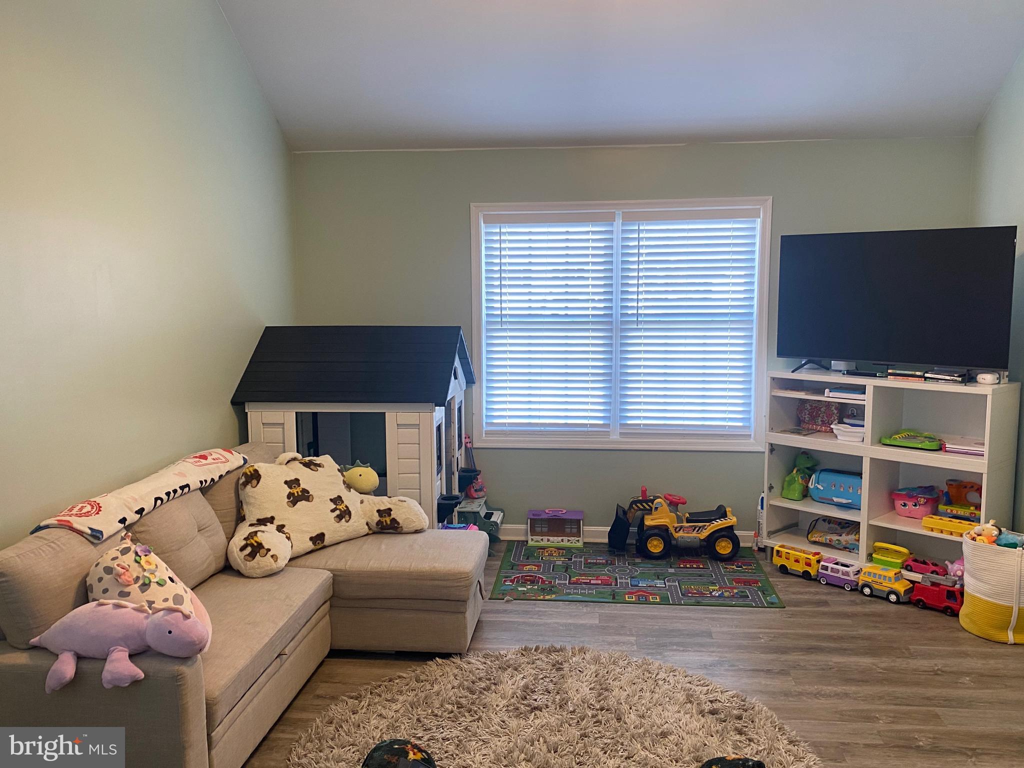 COVE PHASE 1 - Residential