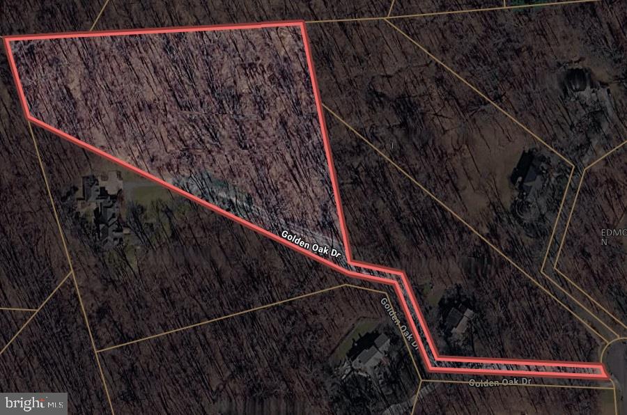 Lot 31 GOLDEN OAK DRIVE