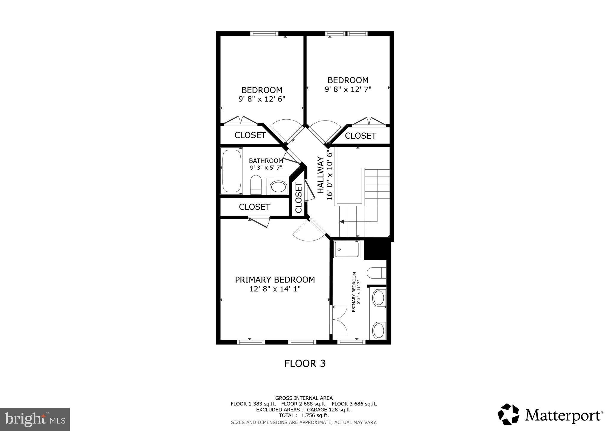 JAMES CREEK - Residential
