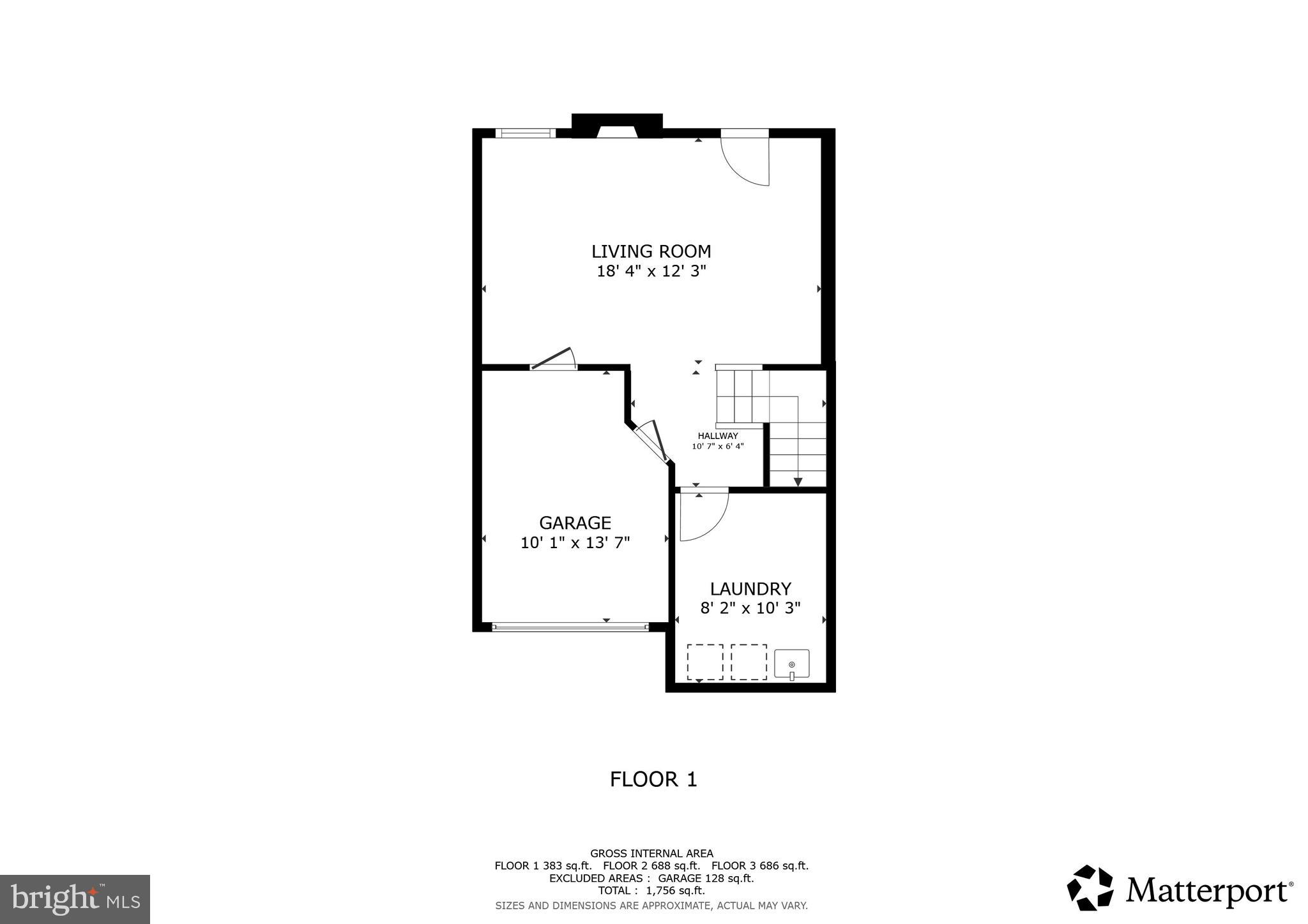 JAMES CREEK - Residential