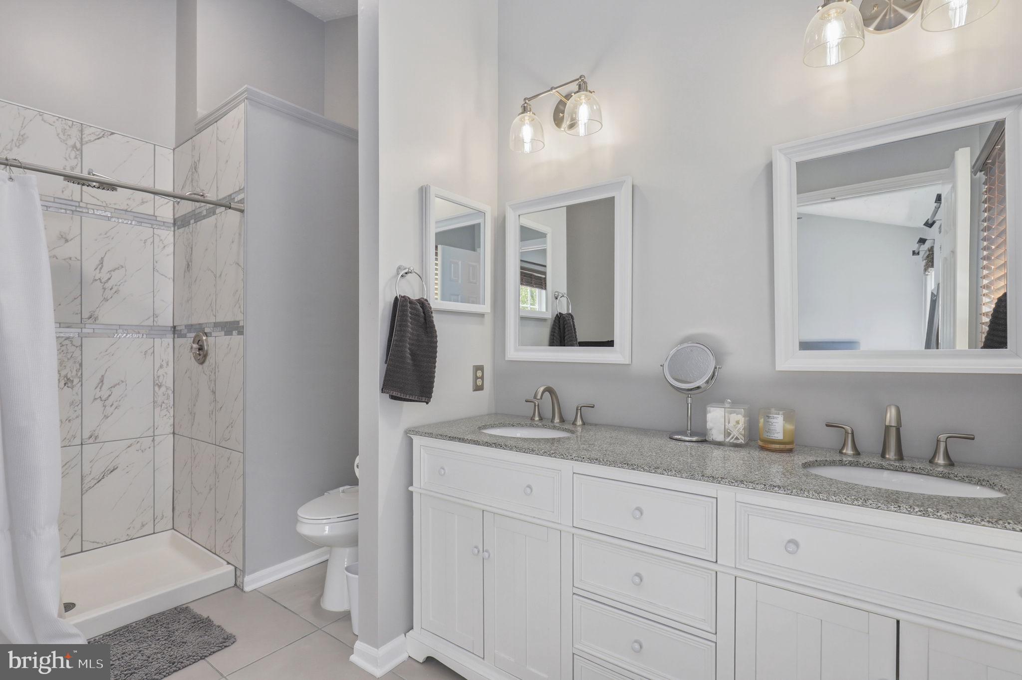 JAMES CREEK - Residential