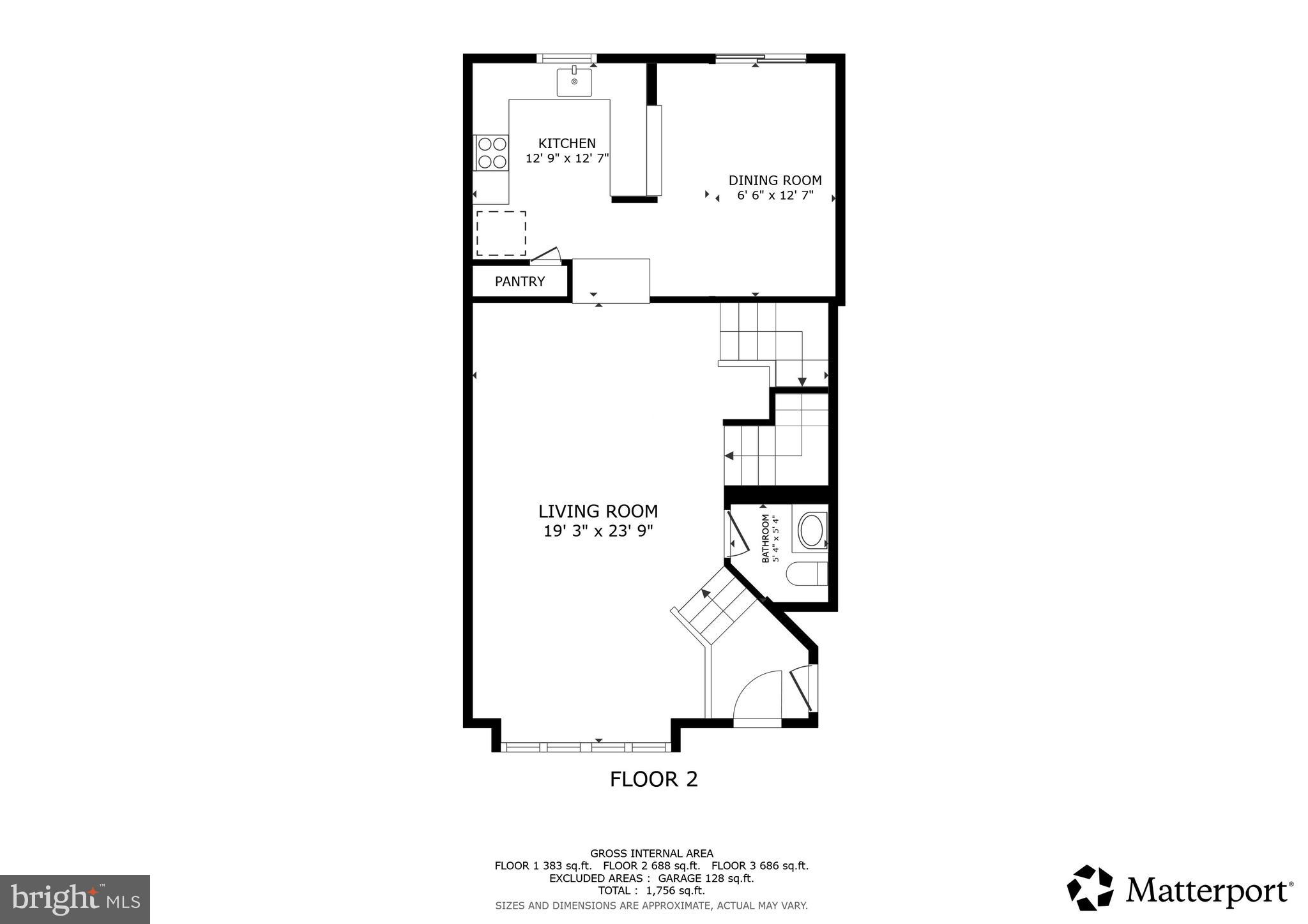 JAMES CREEK - Residential