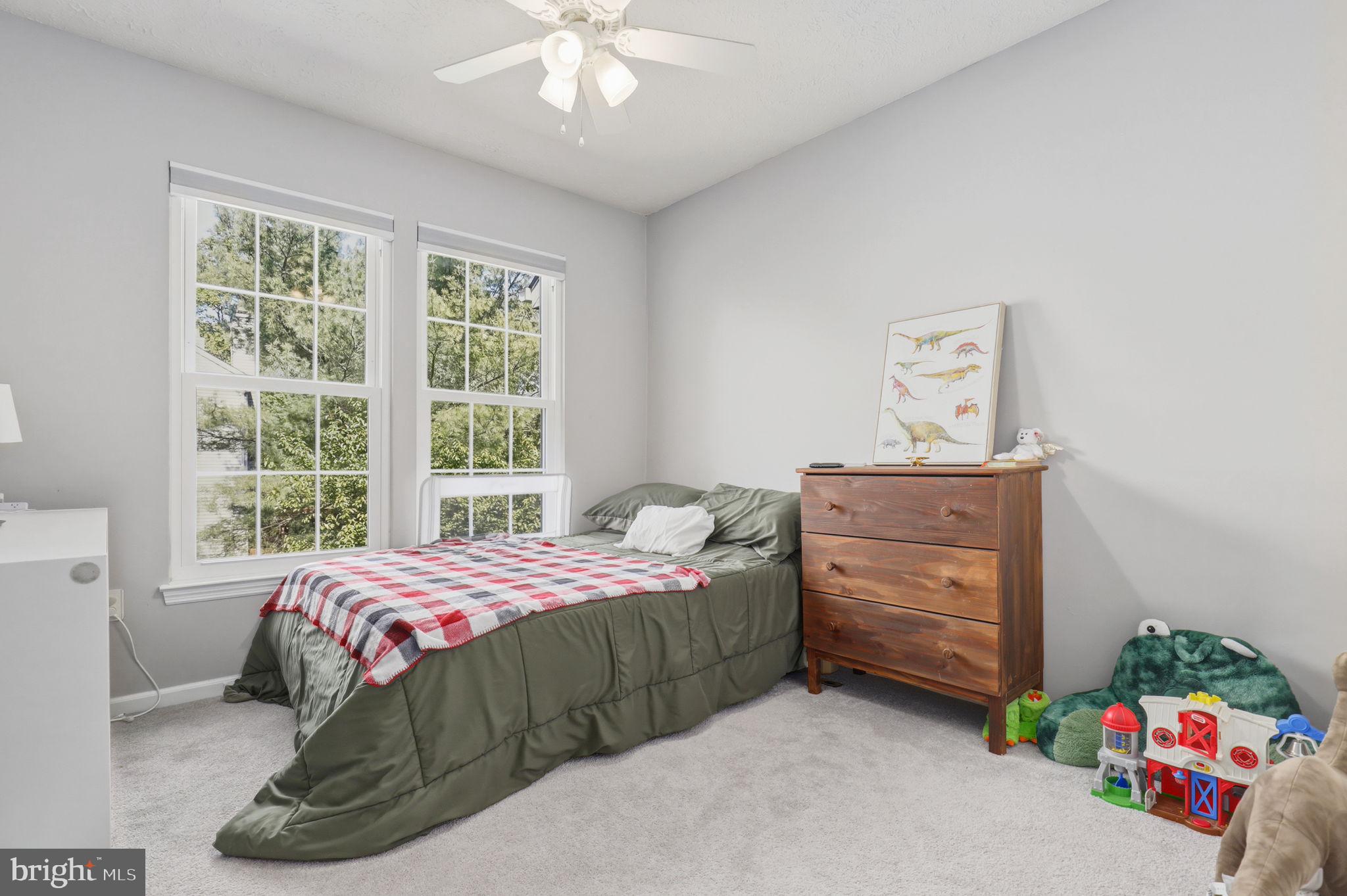 JAMES CREEK - Residential