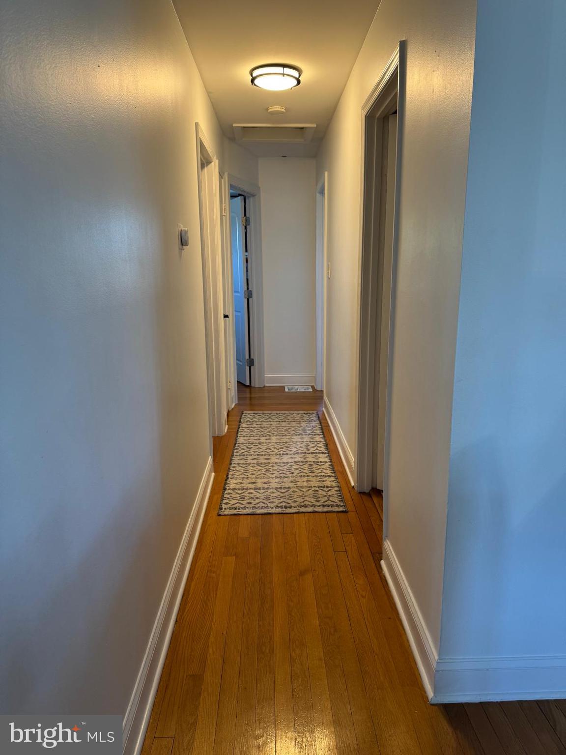 CALVERTON - Residential