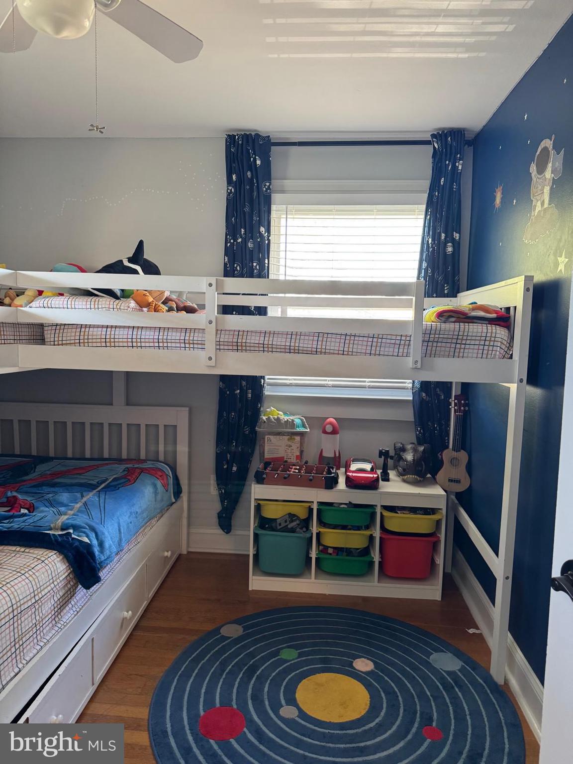 CALVERTON - Residential