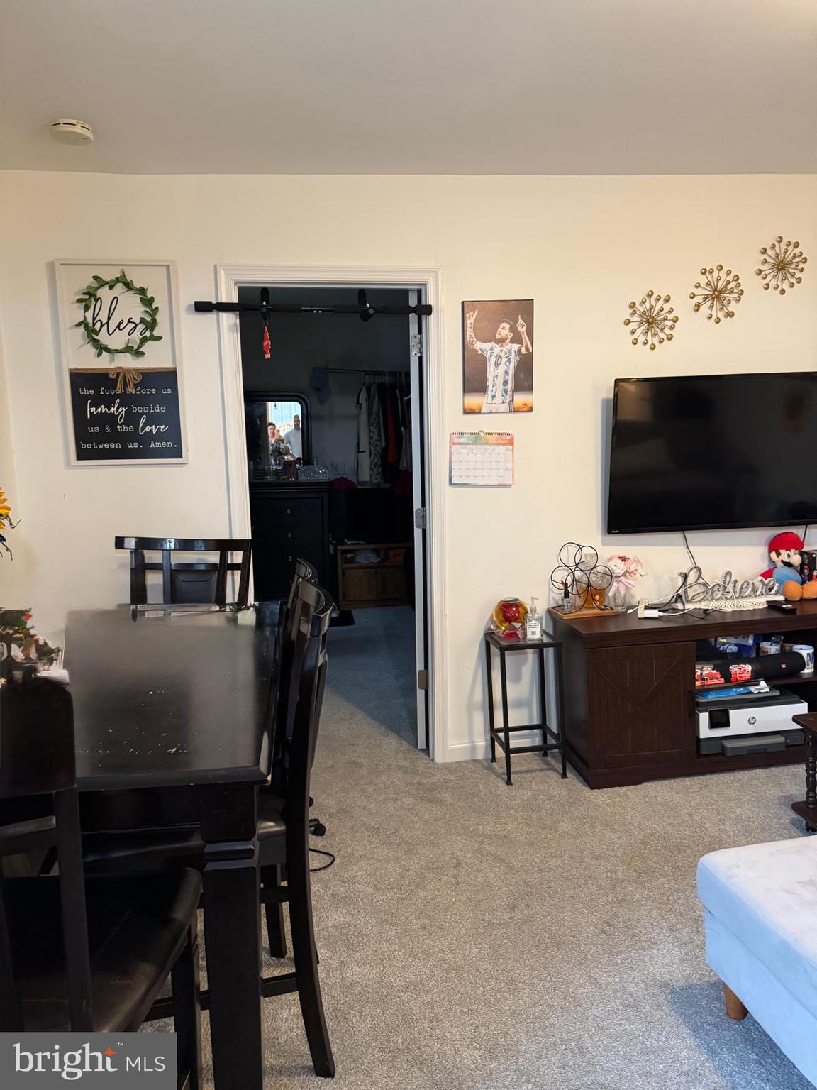 CALVERTON - Residential