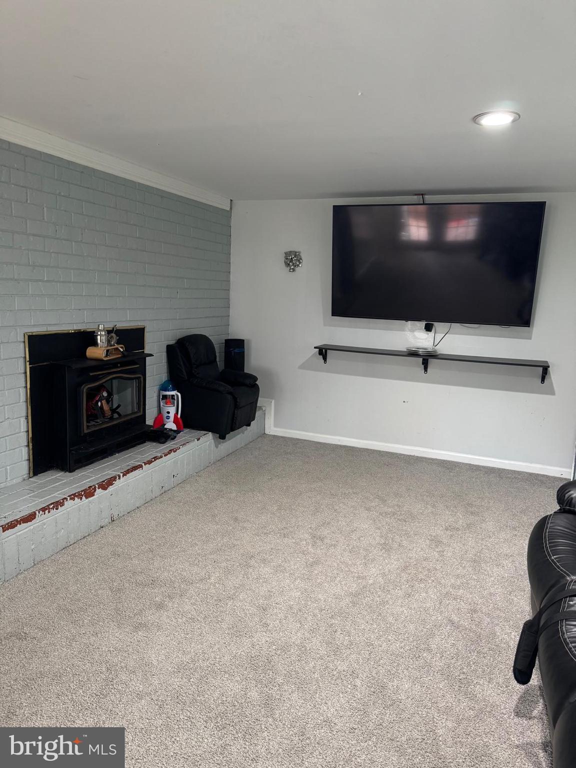 CALVERTON - Residential