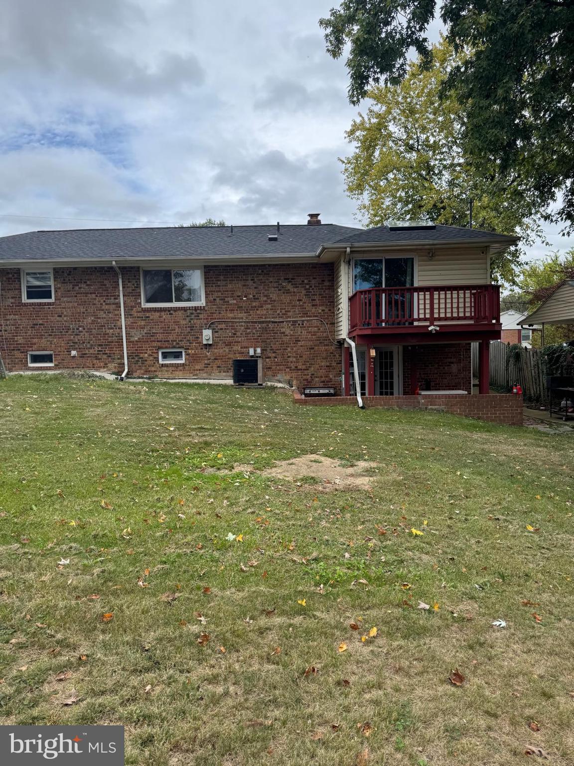 CALVERTON - Residential