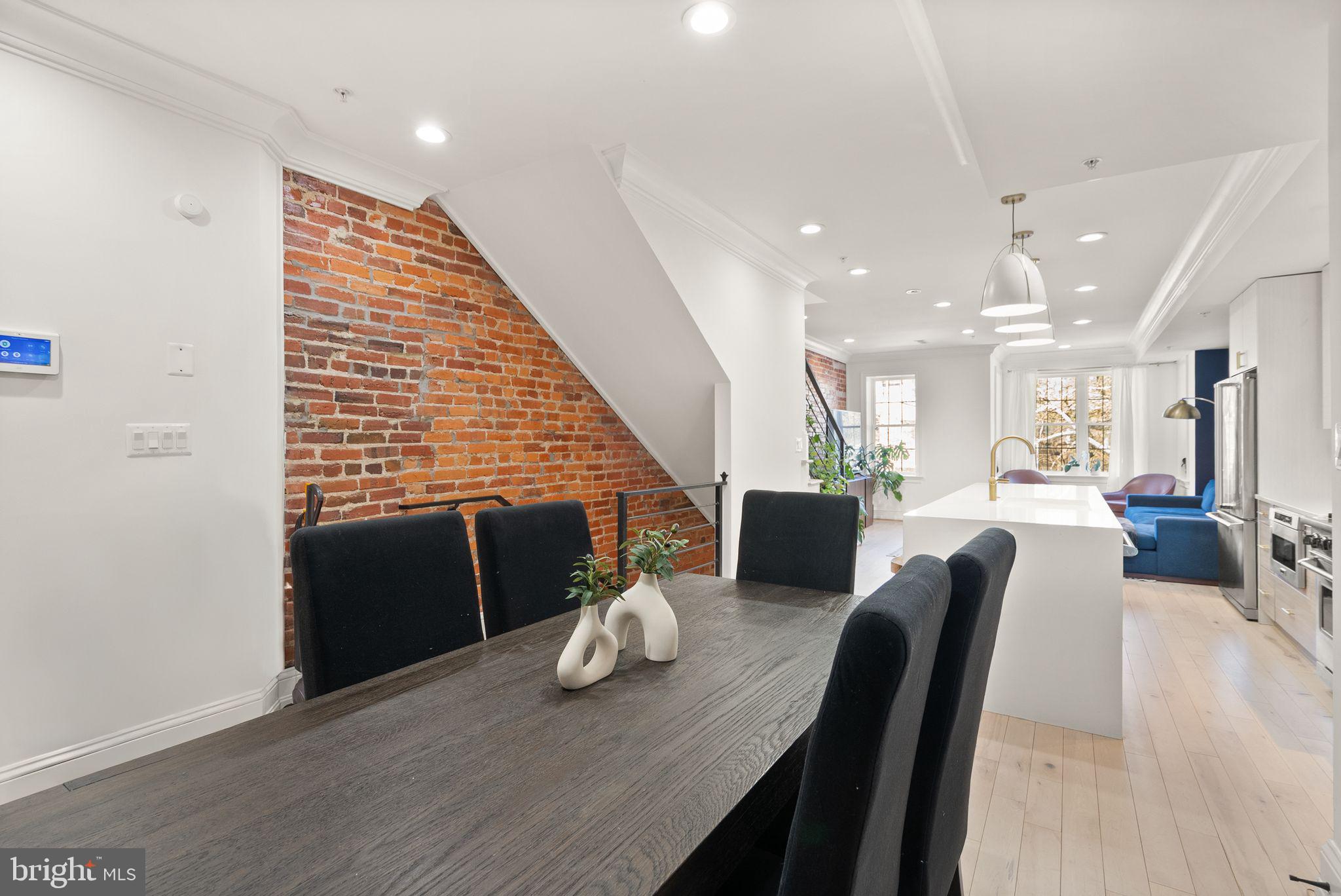 1132 COLUMBIA ROAD NW 3