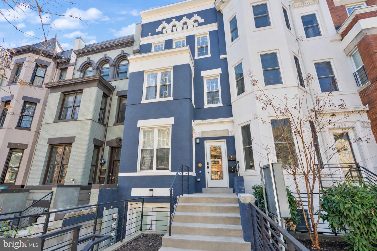 1132 COLUMBIA ROAD NW 3