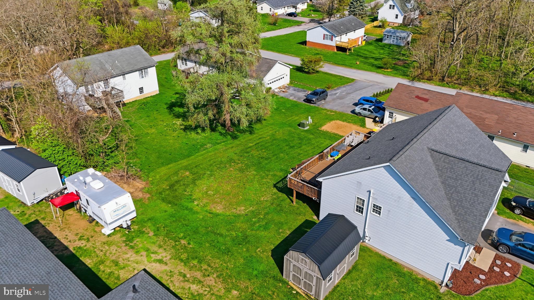 NONE AVAILABLE - Residential