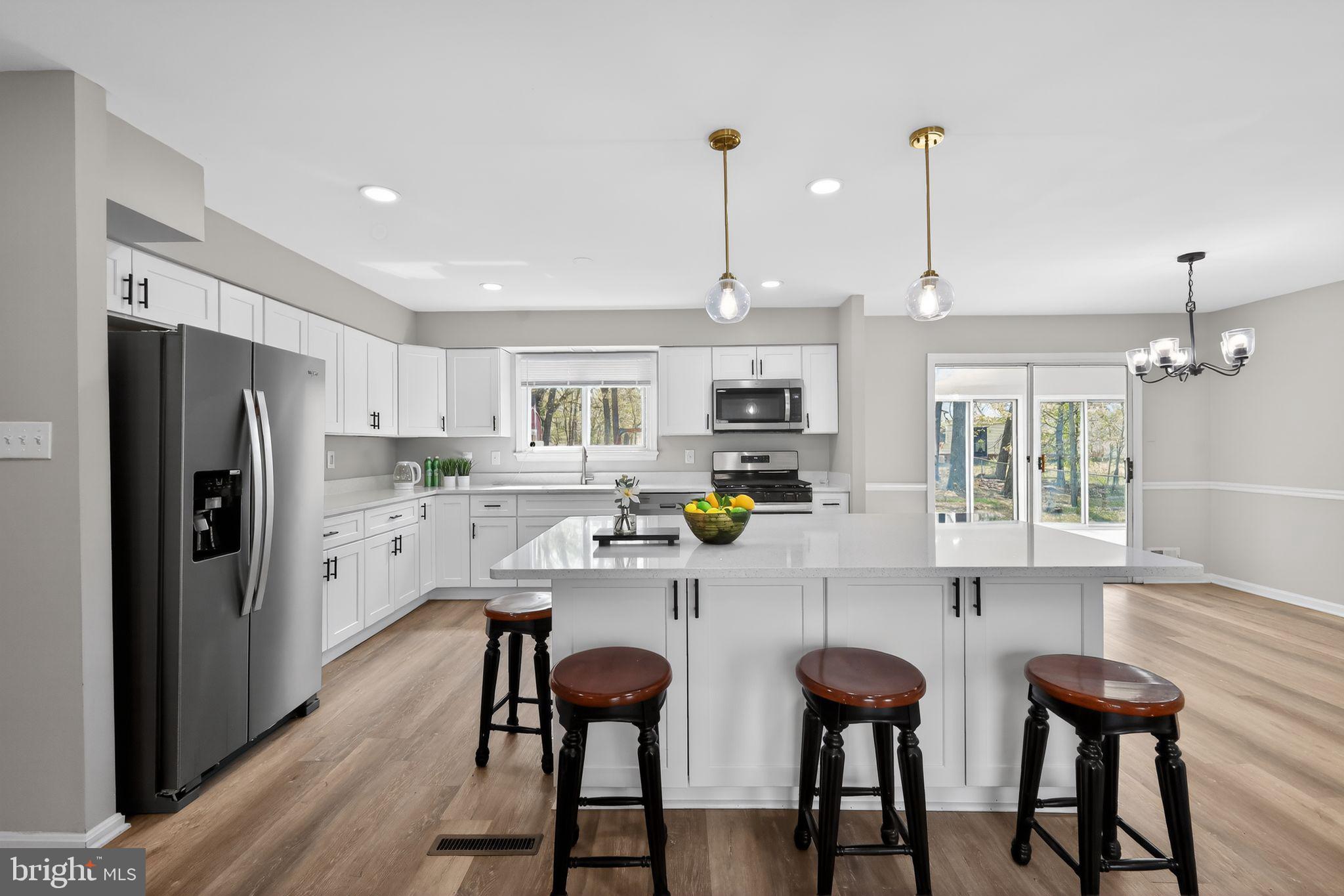 BEDFORD - Residential