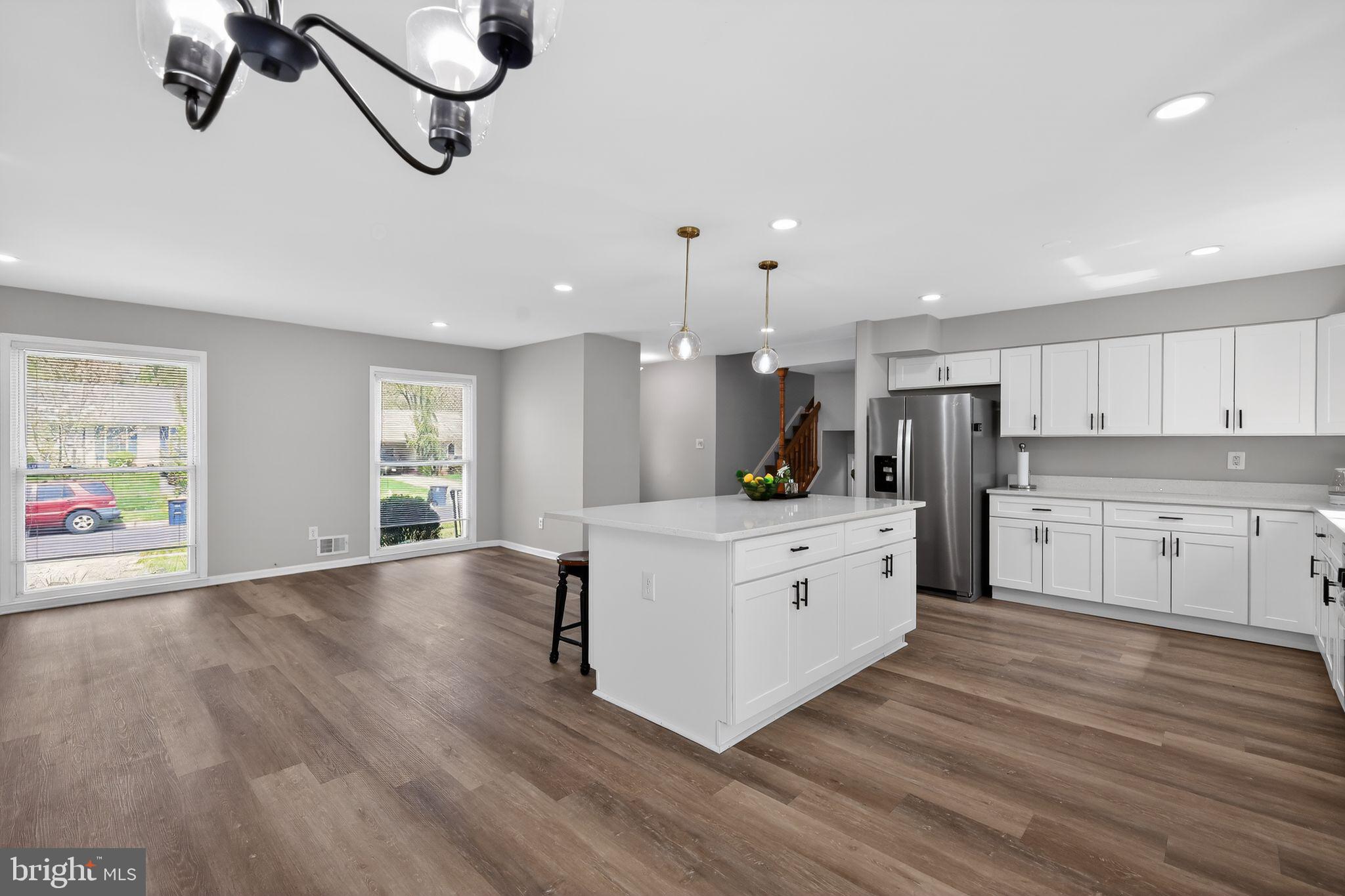 BEDFORD - Residential