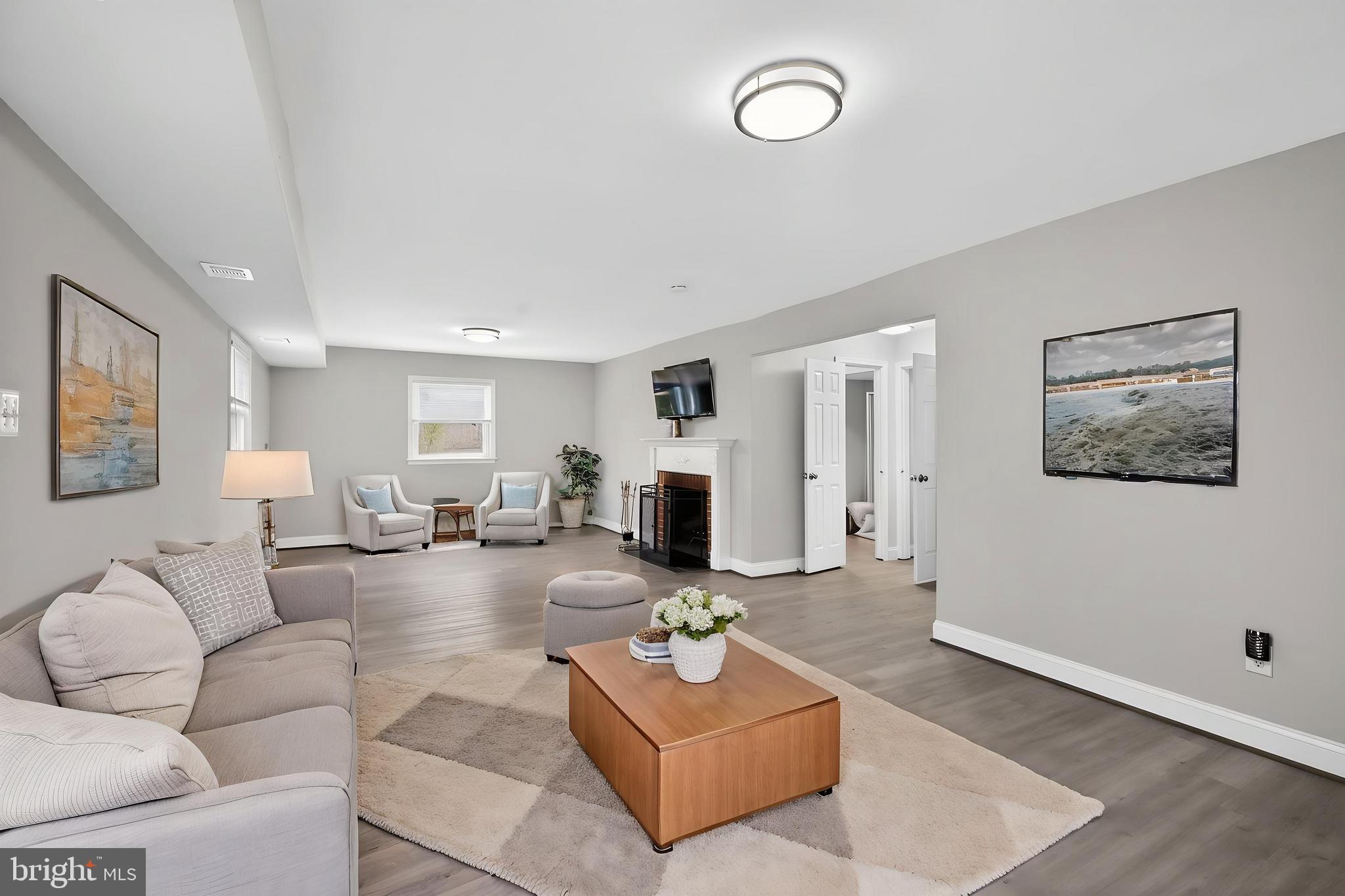 BEDFORD - Residential