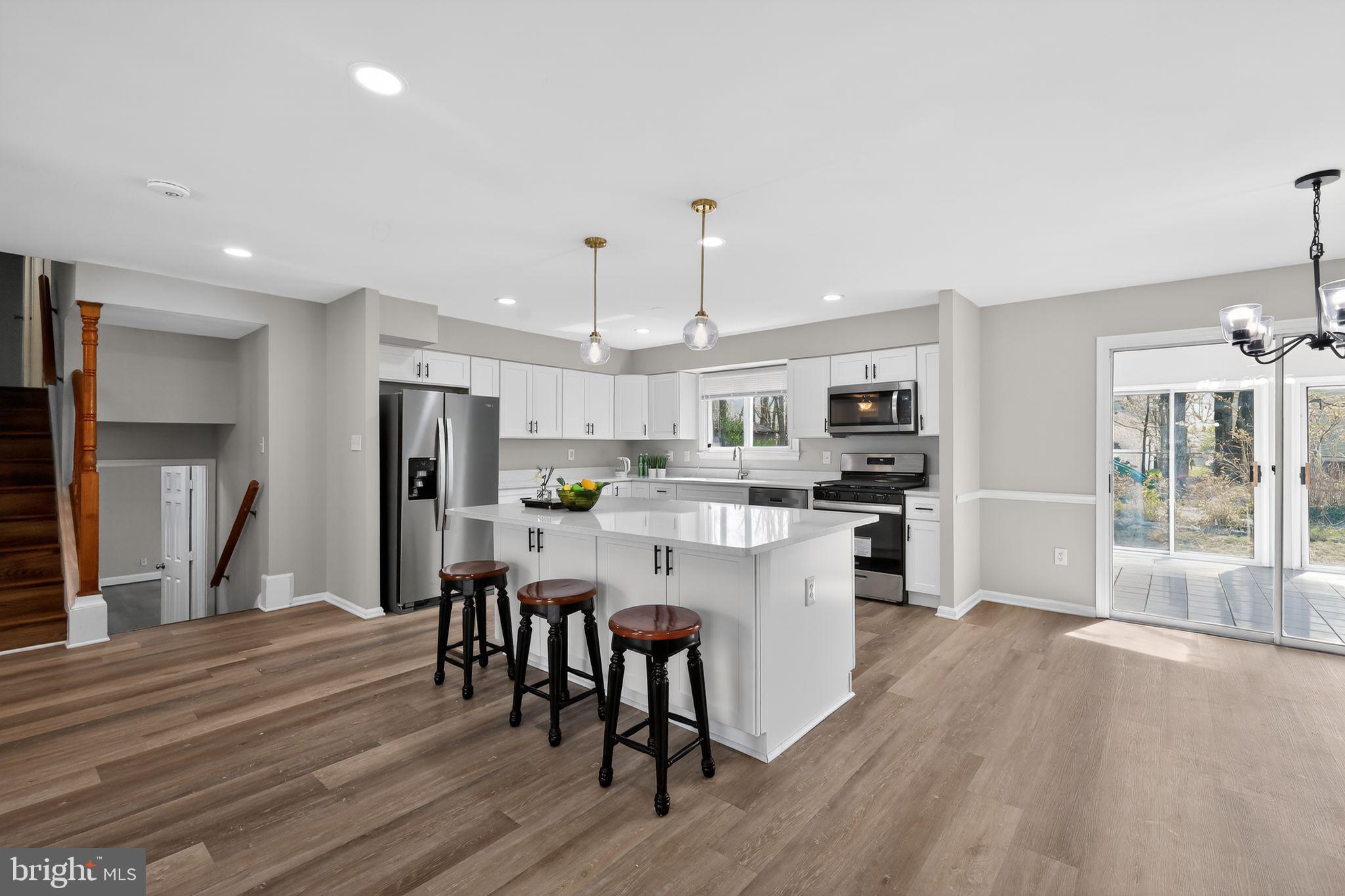 BEDFORD - Residential