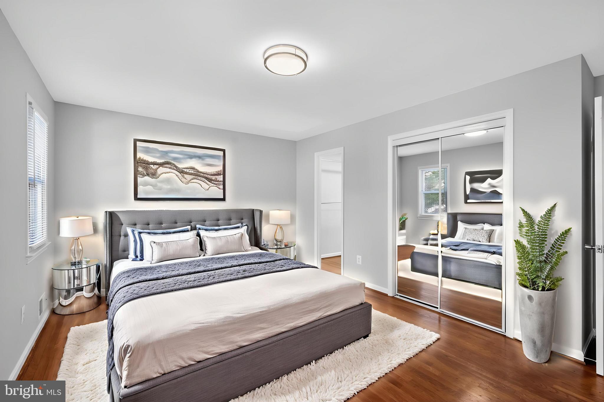 BEDFORD - Residential