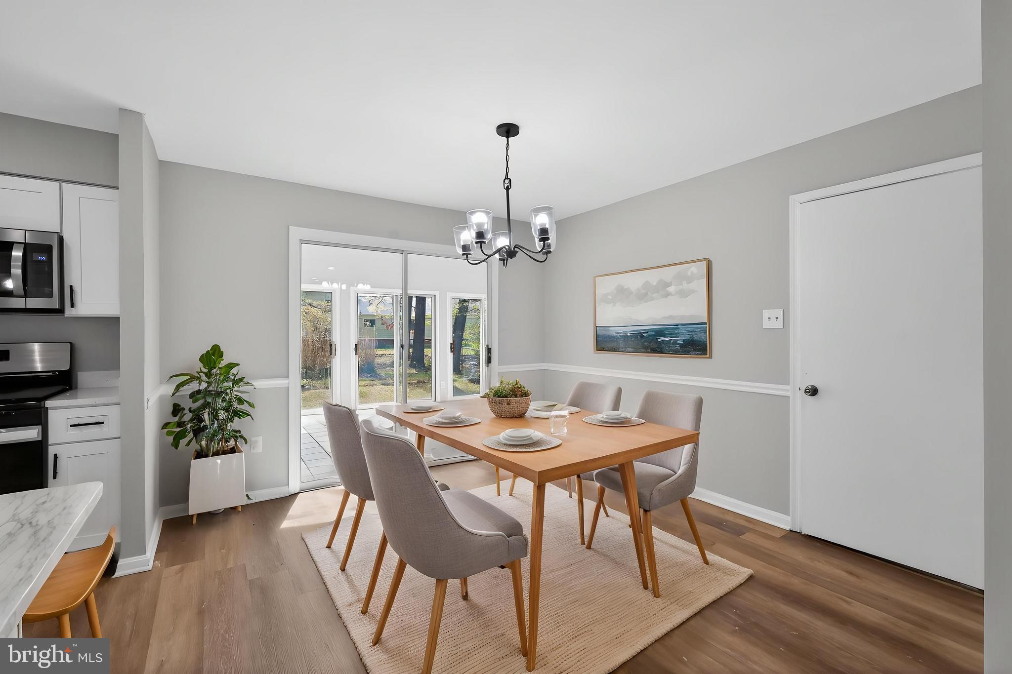 BEDFORD - Residential