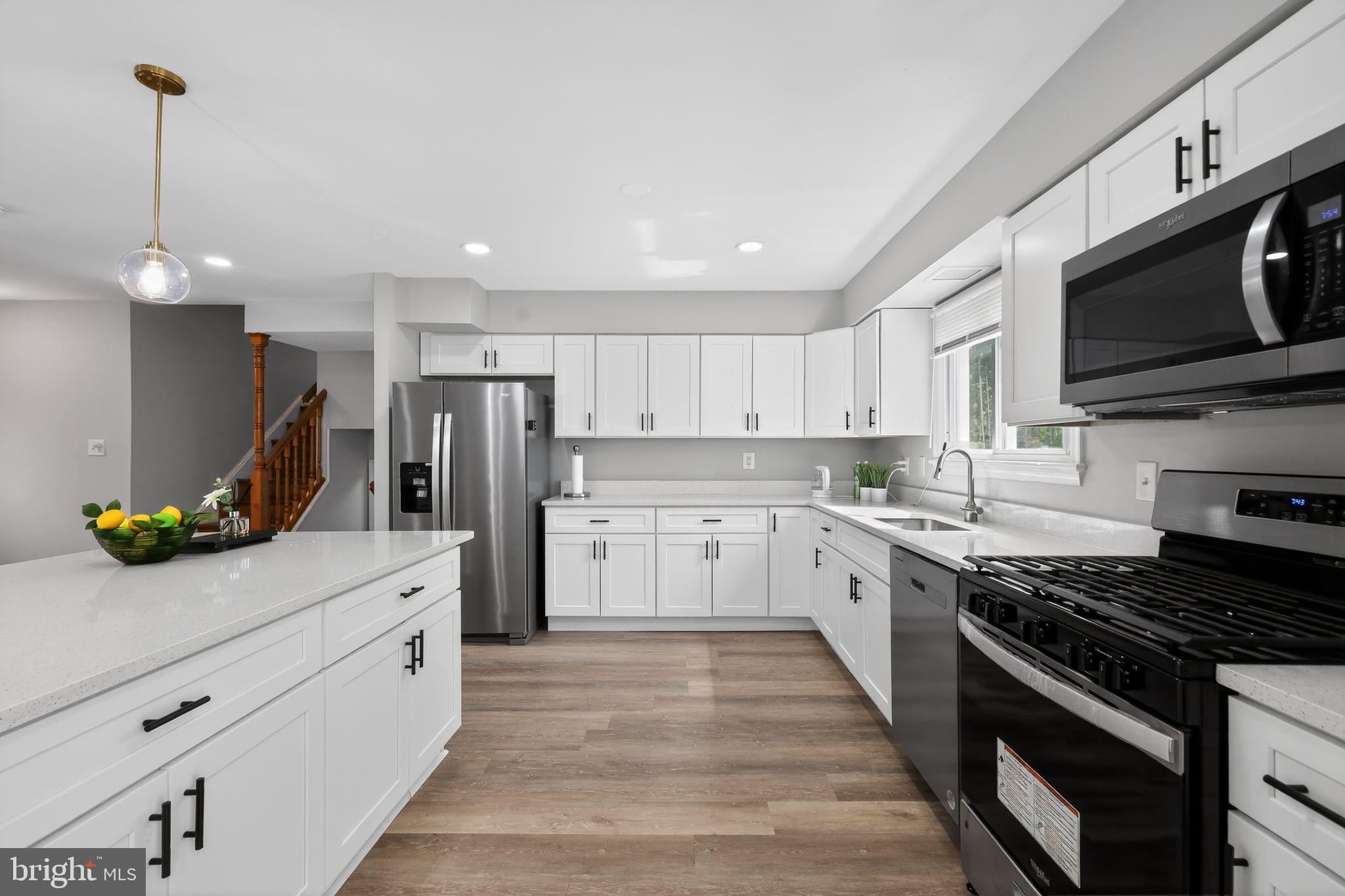 BEDFORD - Residential