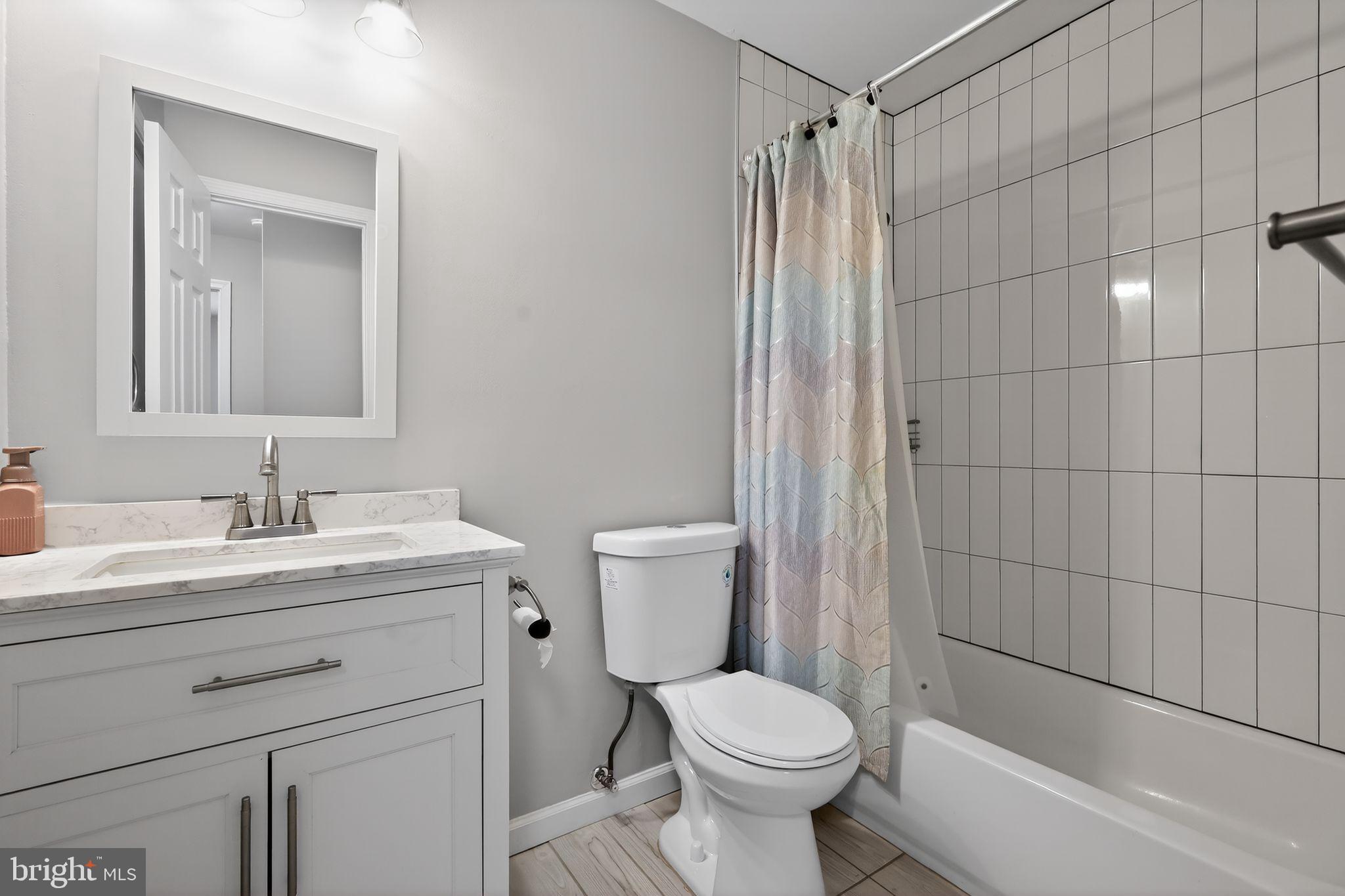 BEDFORD - Residential