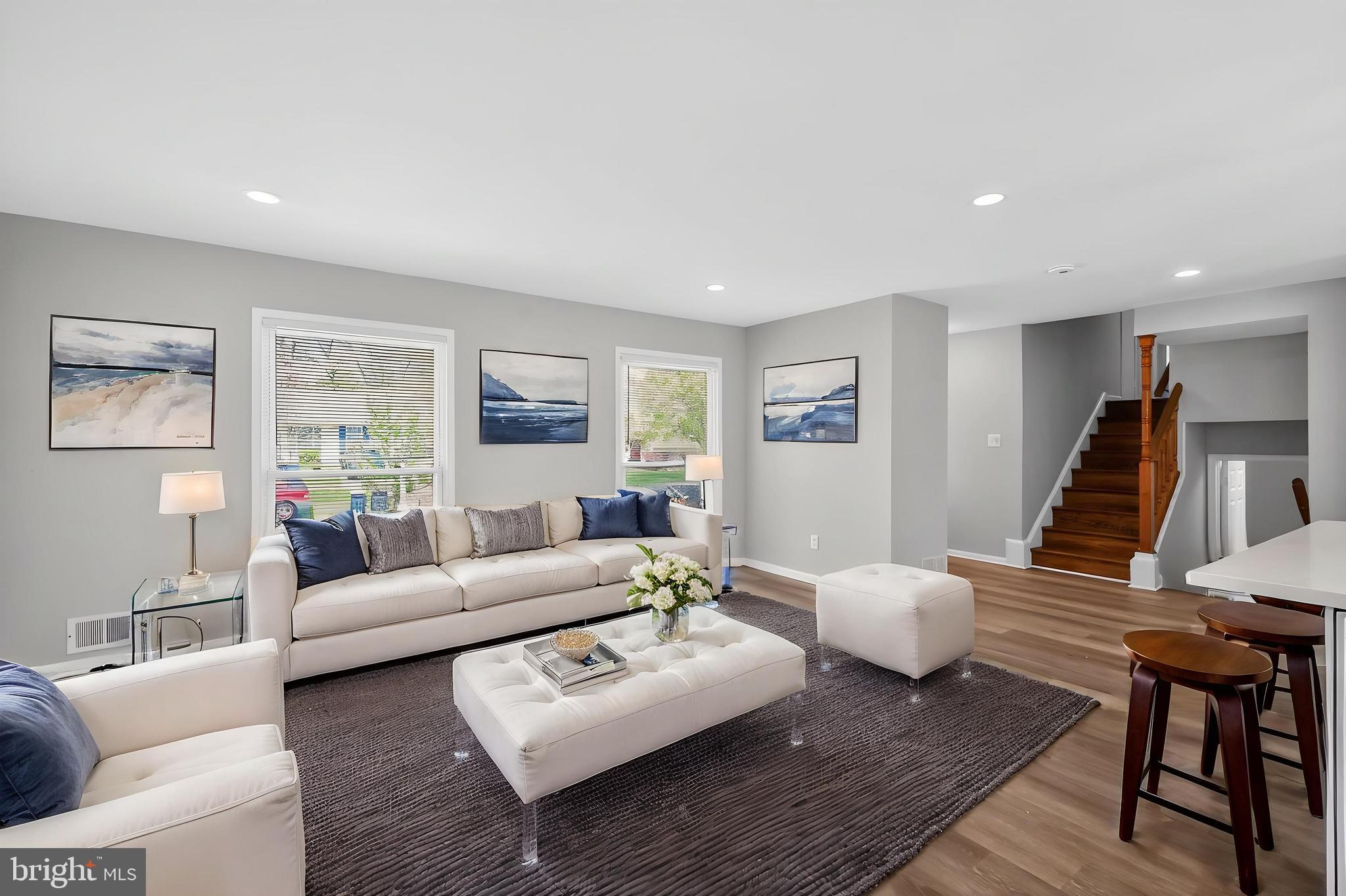 BEDFORD - Residential