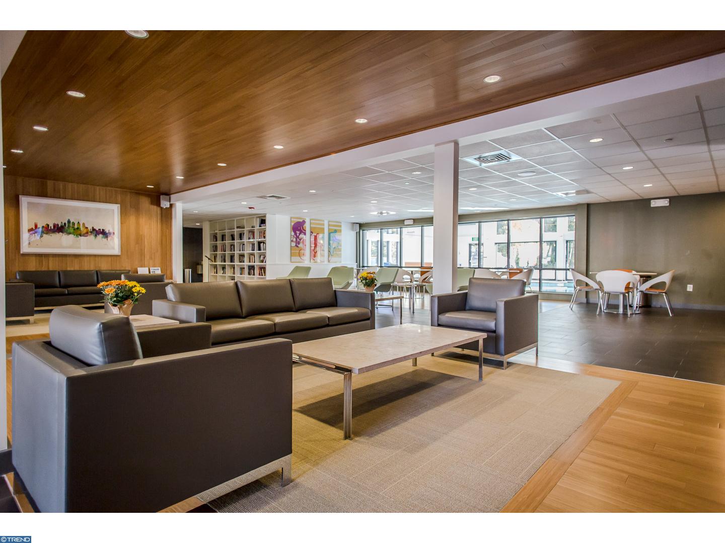 VALLEY FORGE TOWER - Residential