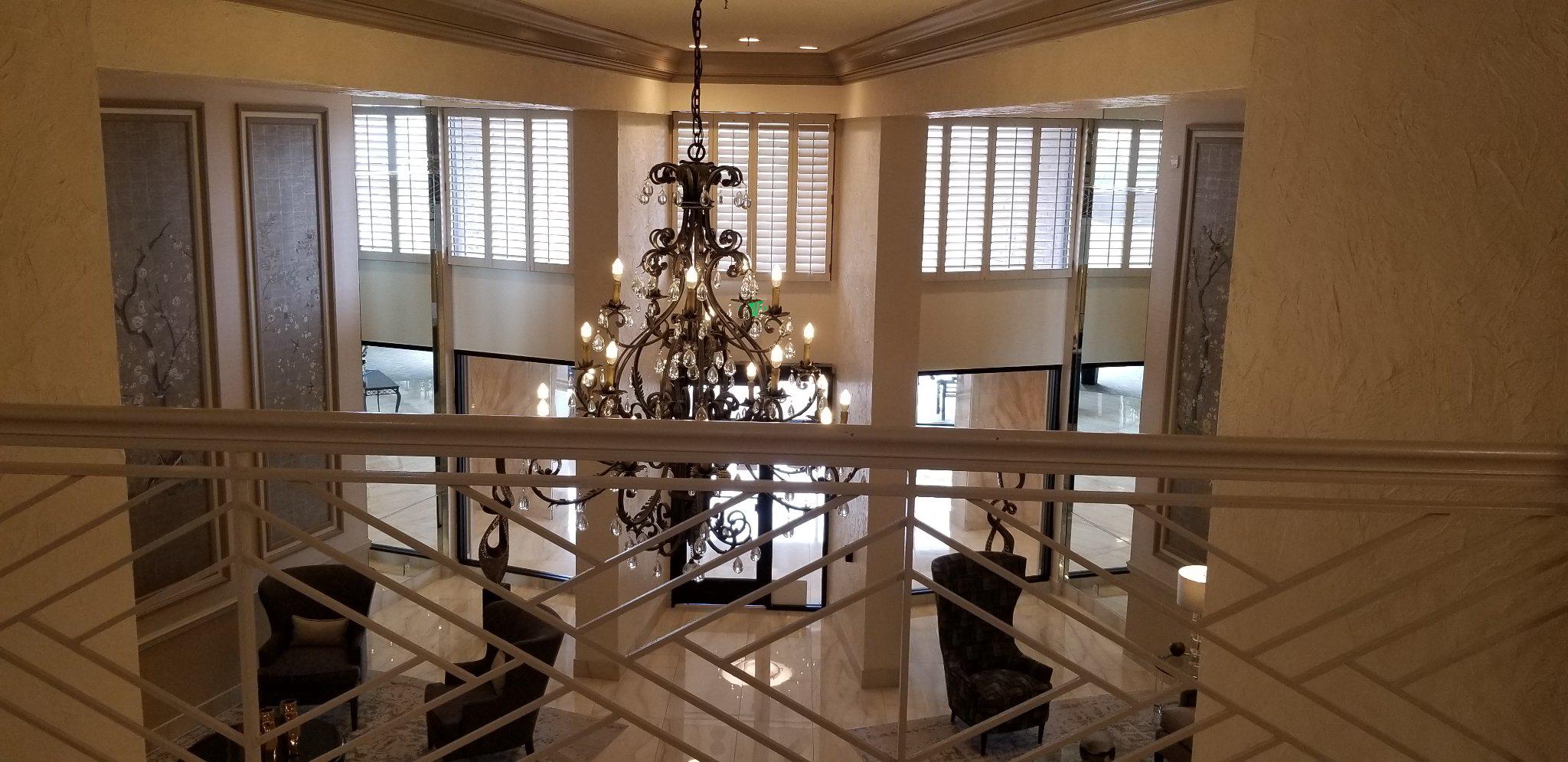 VALLEY FORGE TOWER - Residential