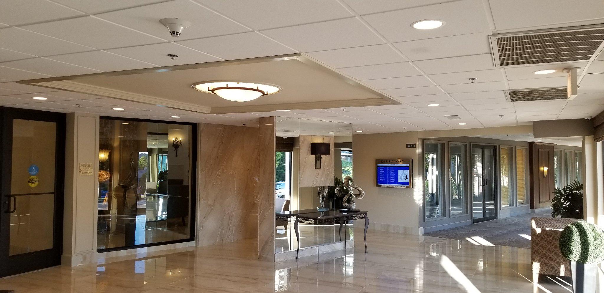 VALLEY FORGE TOWER - Residential