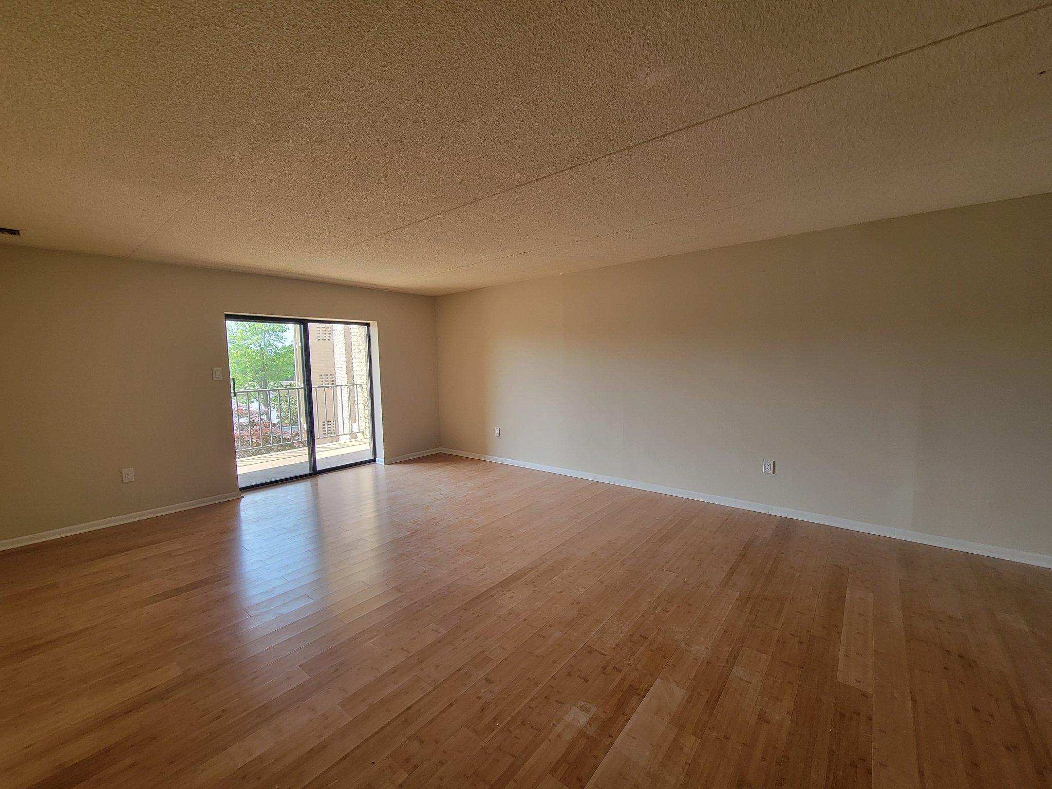 VALLEY FORGE TOWER - Residential