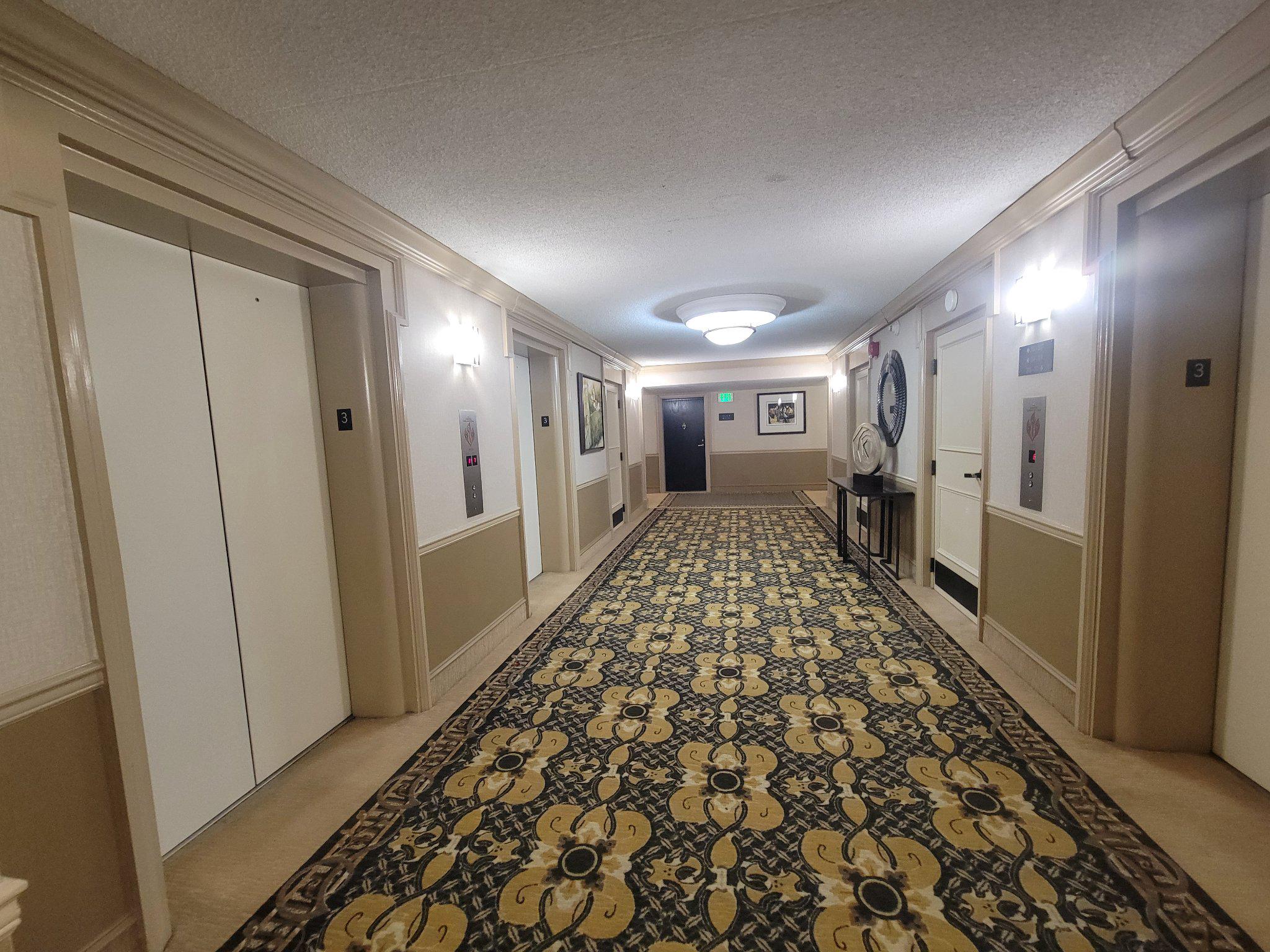 VALLEY FORGE TOWER - Residential
